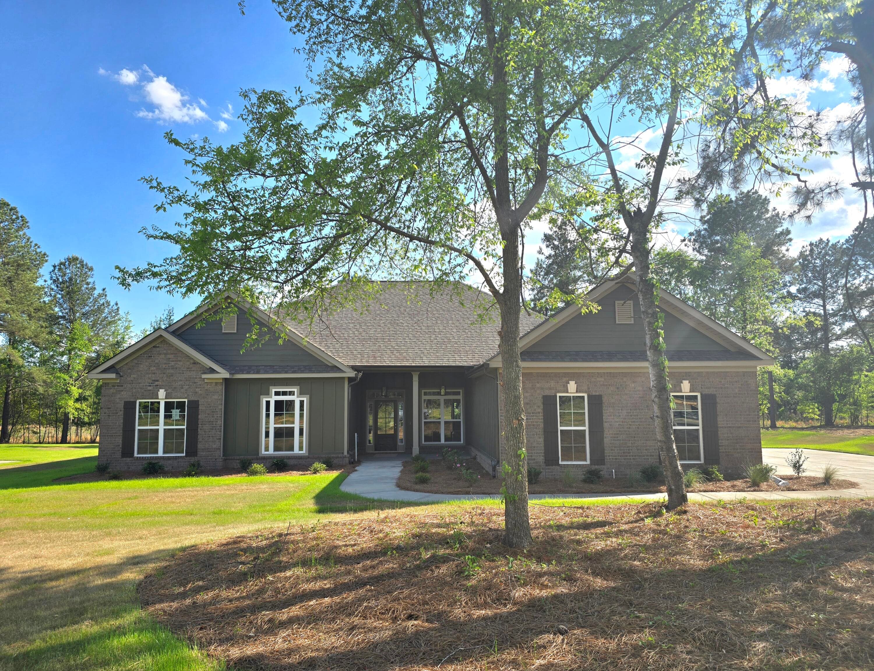 Cameron 16 - 1725 Bellingham Drive, Beech Island, SC 29842