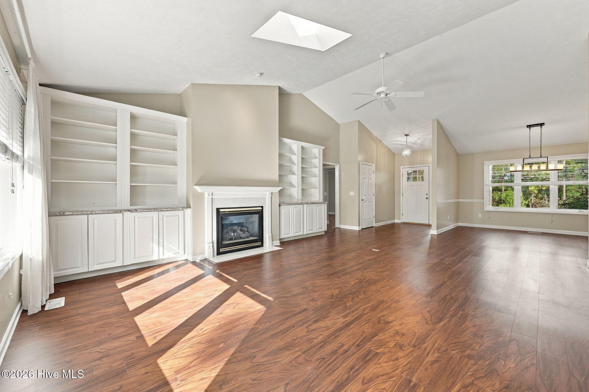 Single Family Residence at 153 Swaringen Drive, West End, NC 27376, photo 6 of 34