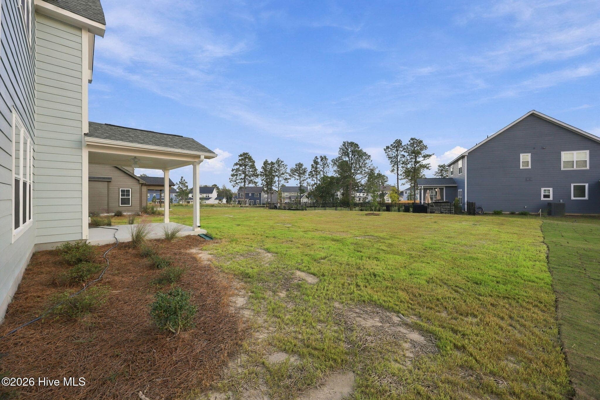 Single Family Residence at 510 Amersham Road, Carthage, NC 28327, photo 66 of 74