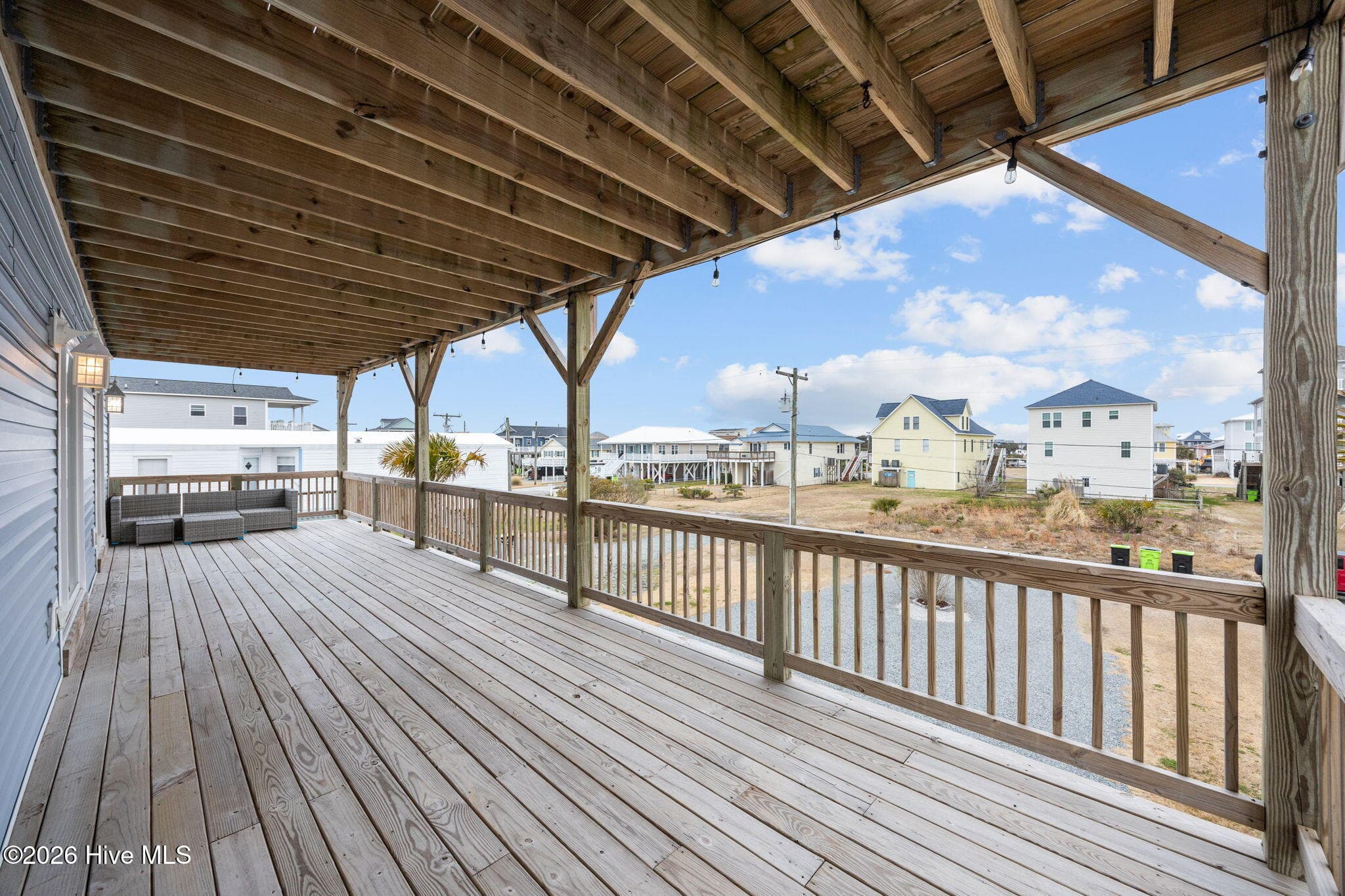 Single Family Residence at 8020 8th Street, Surf City, NC 28445, photo 45 of 63