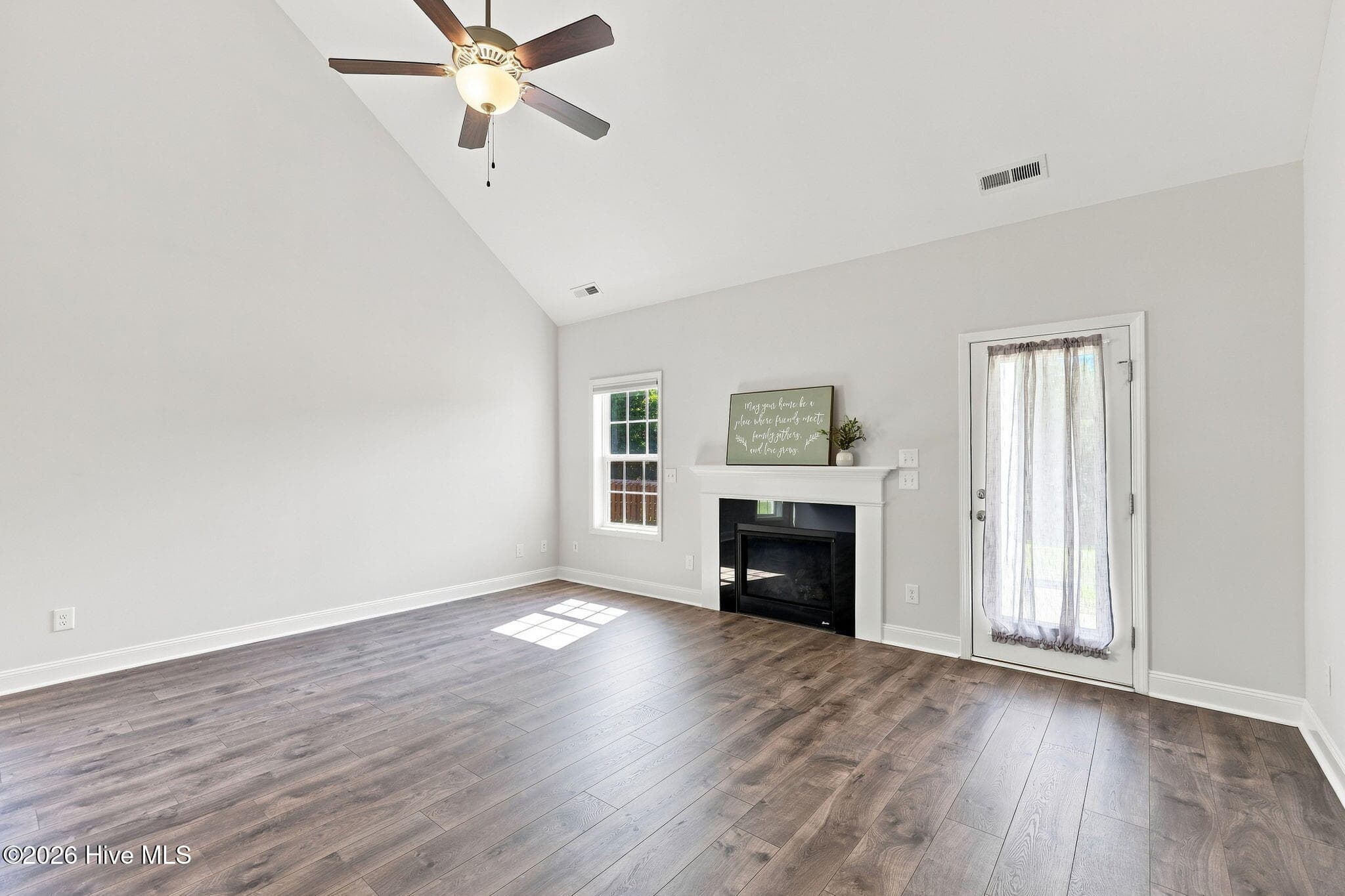 Single Family Residence at 205 Forester Drive, Vass, NC 28394, photo 12 of 55
