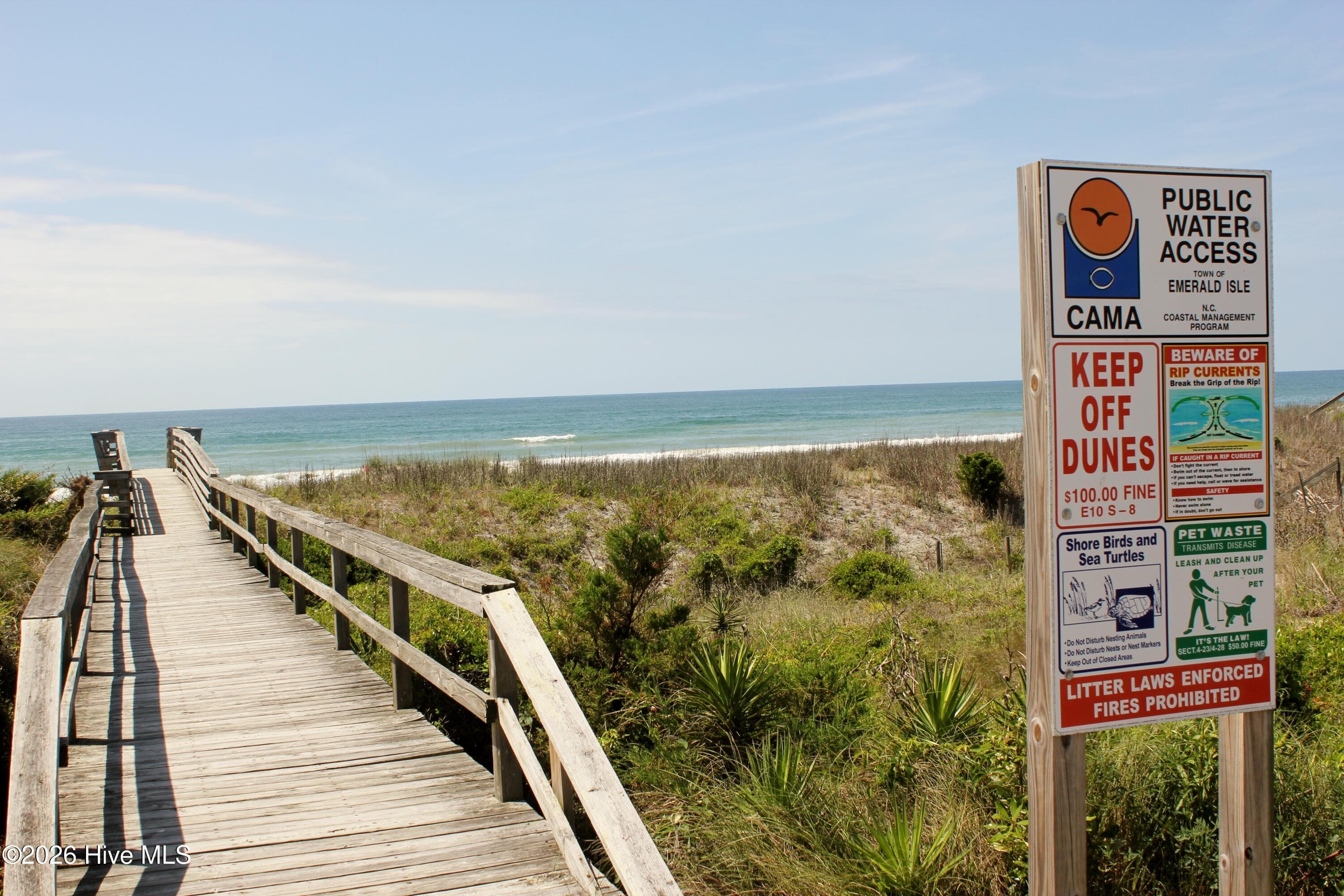 Single Family Residence at 1907 Emerald Drive, Emerald Isle, NC 28594, photo 24 of 78