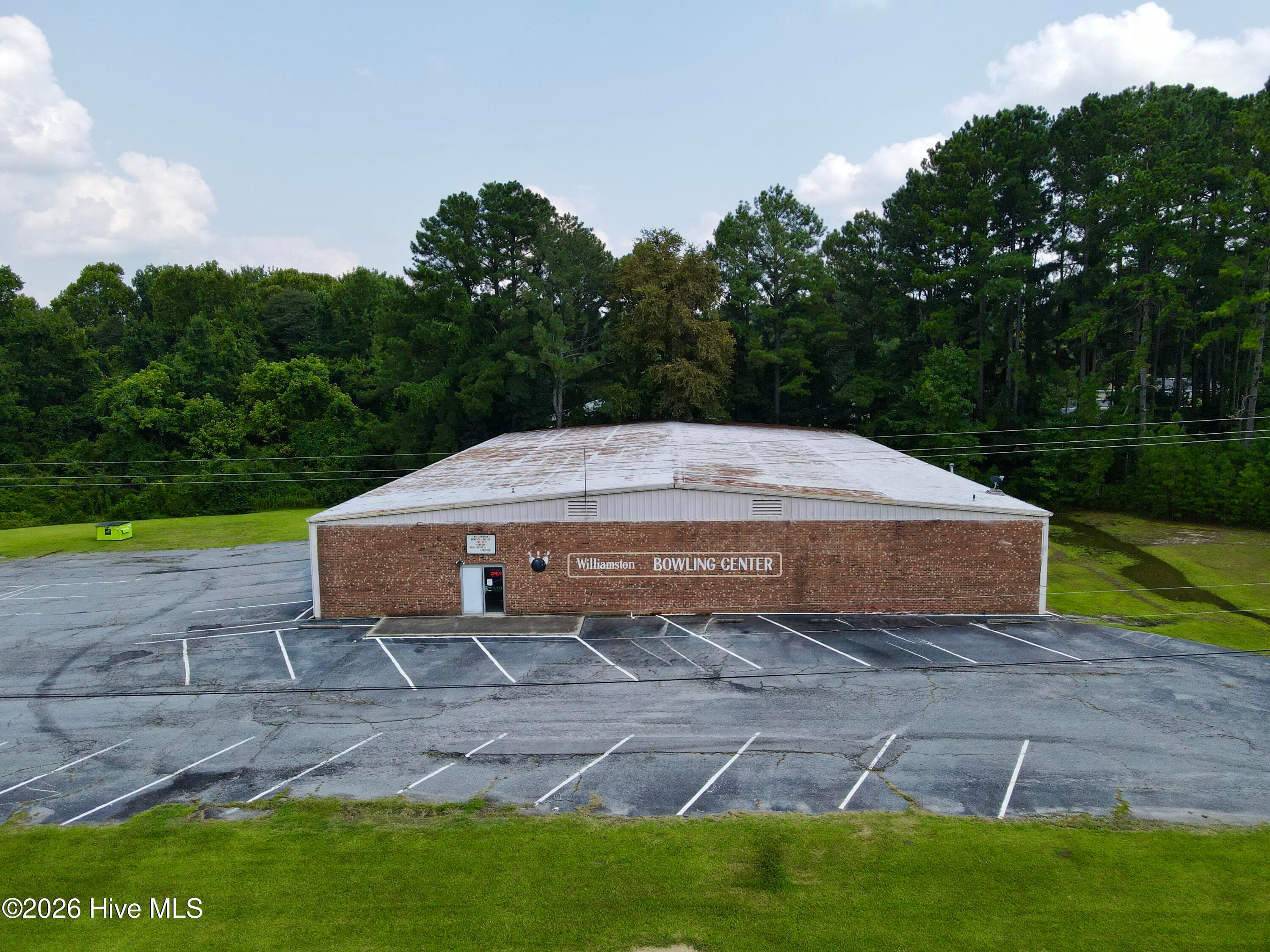 915 E Boulevard, Williamston, NC 27892