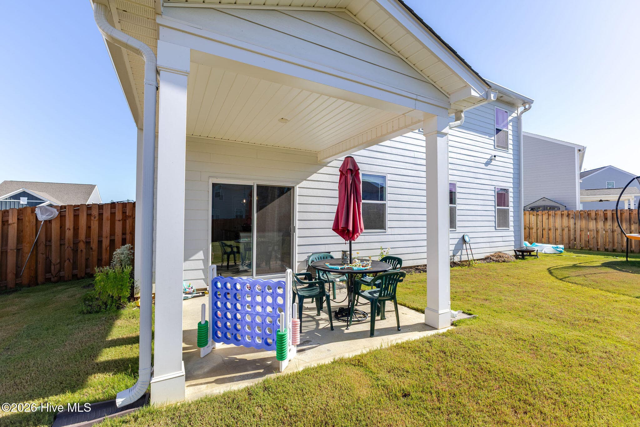Single Family Residence at 413 Chickadee Way, Harlem, GA 30814, photo 40 of 41
