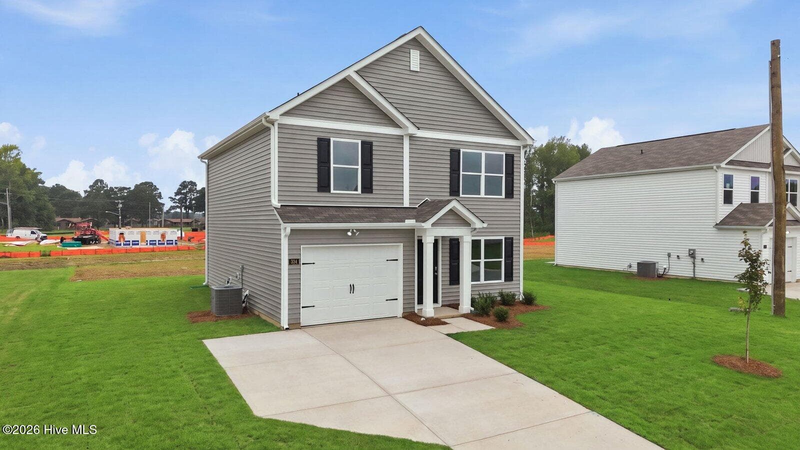 Single Family Residence at 334 Rudys Court, Ayden, NC 28513, photo 4 of 43