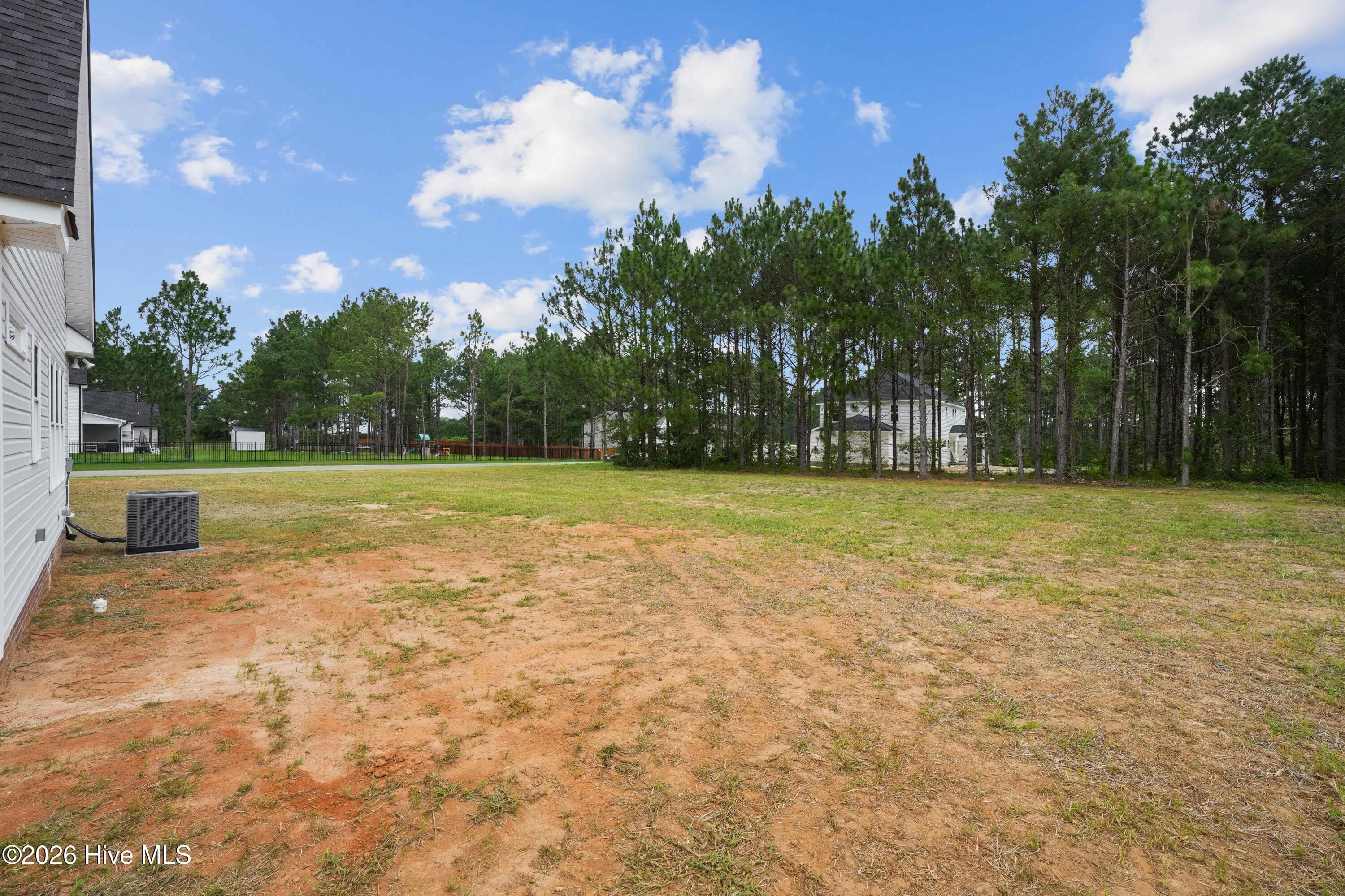 Single Family Residence at 86 Rabbit Run Drive, Smithfield, NC 27577, photo 49 of 117