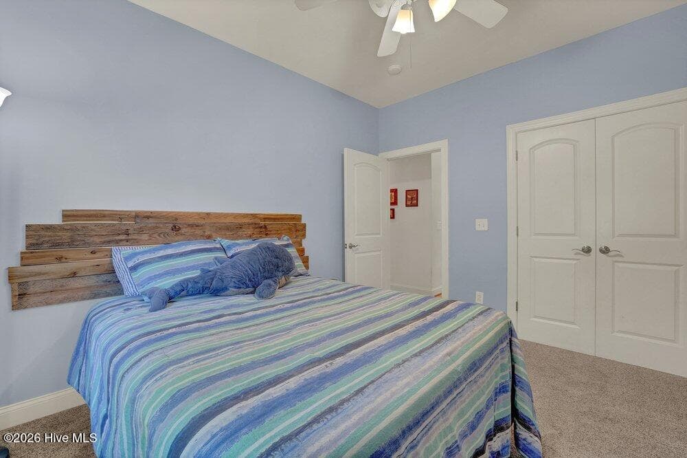 Single Family Residence at 107 S Grist Mill Road, Hampstead, NC 28443, photo 25 of 80