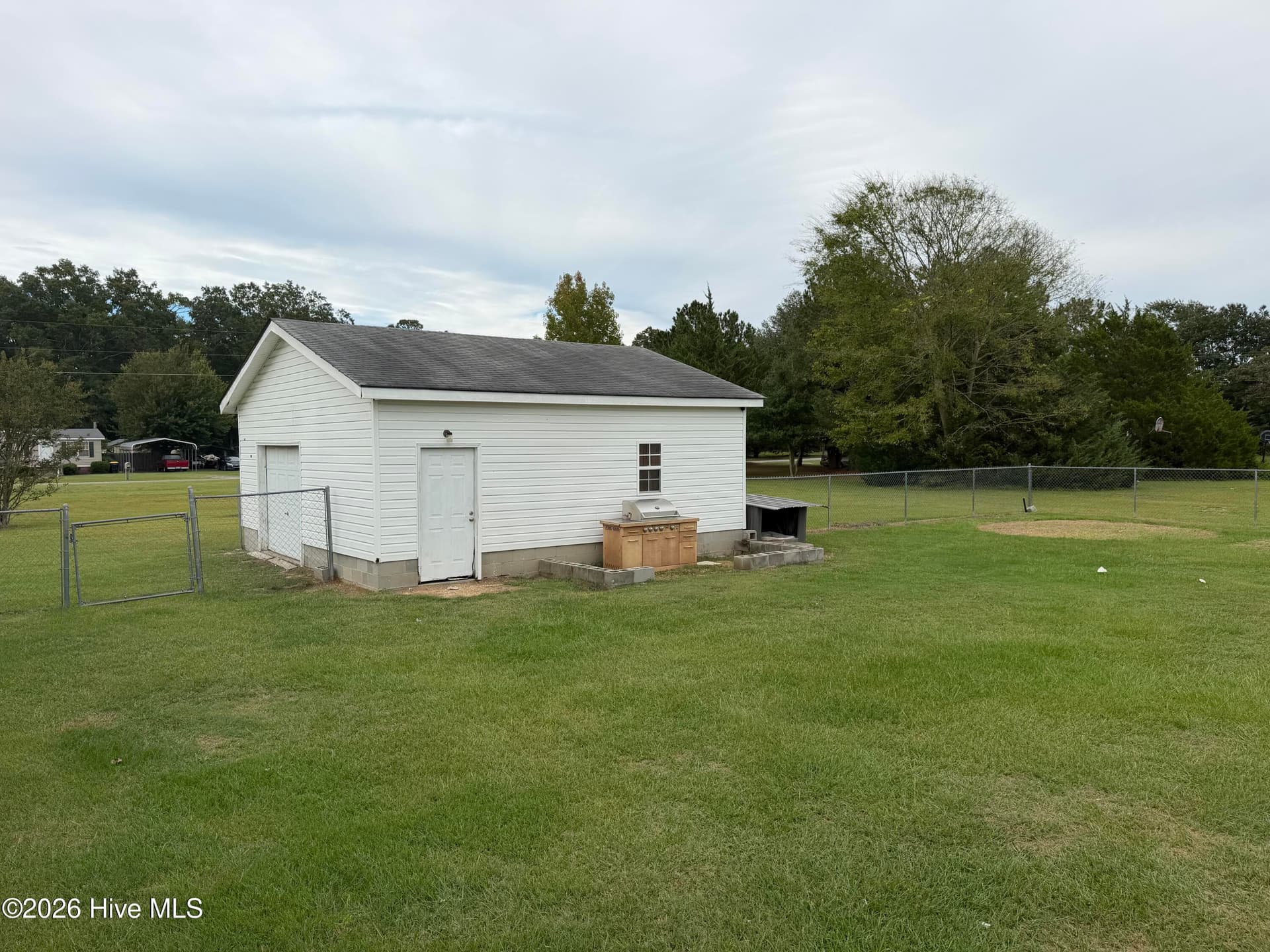 Manufactured Home at 3760 Sean Drive, La Grange, NC 28551, photo 46 of 55