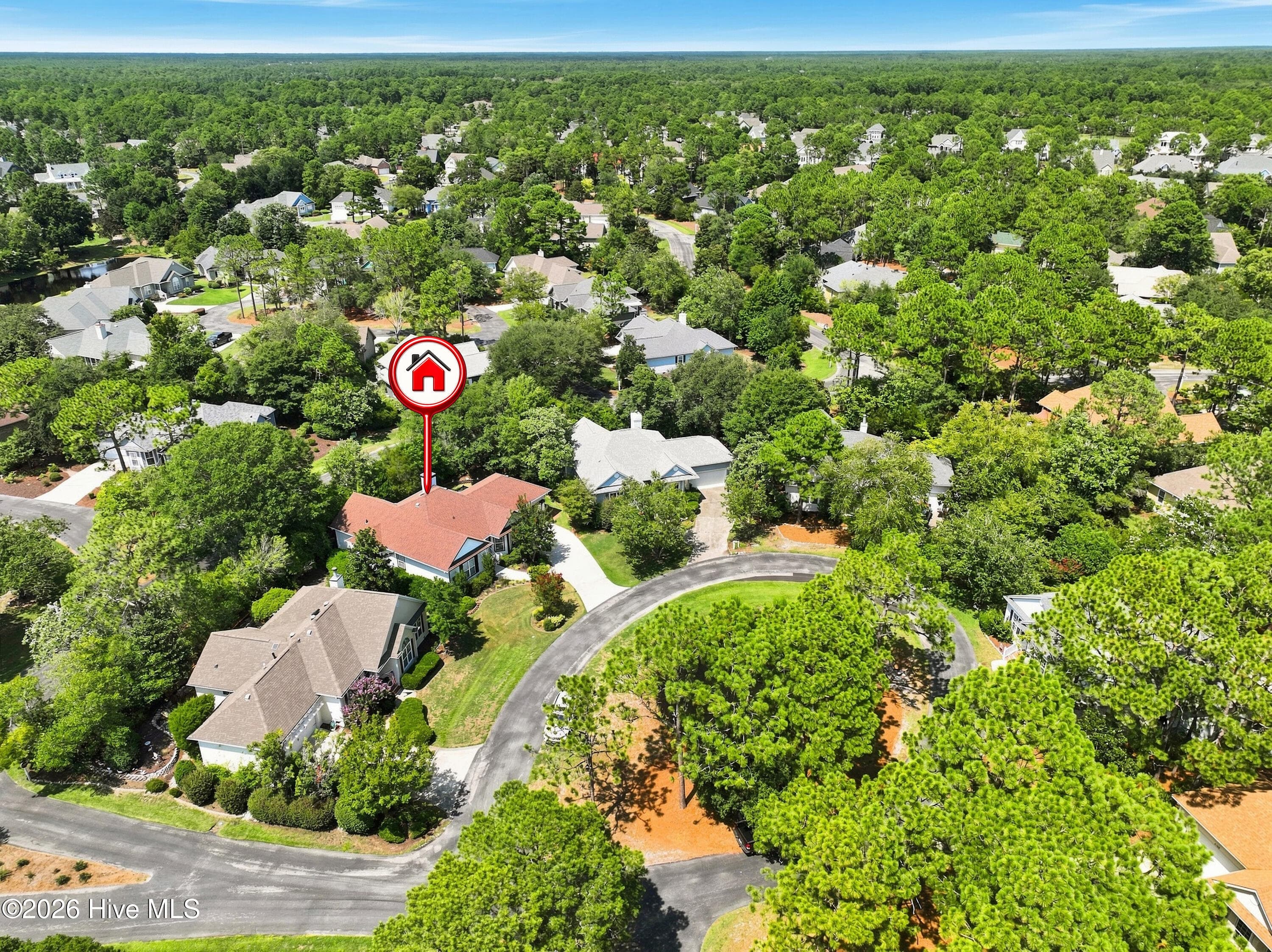Single Family Residence at 4155 Sheffield Place SE, Southport, NC 28461, photo 50 of 63