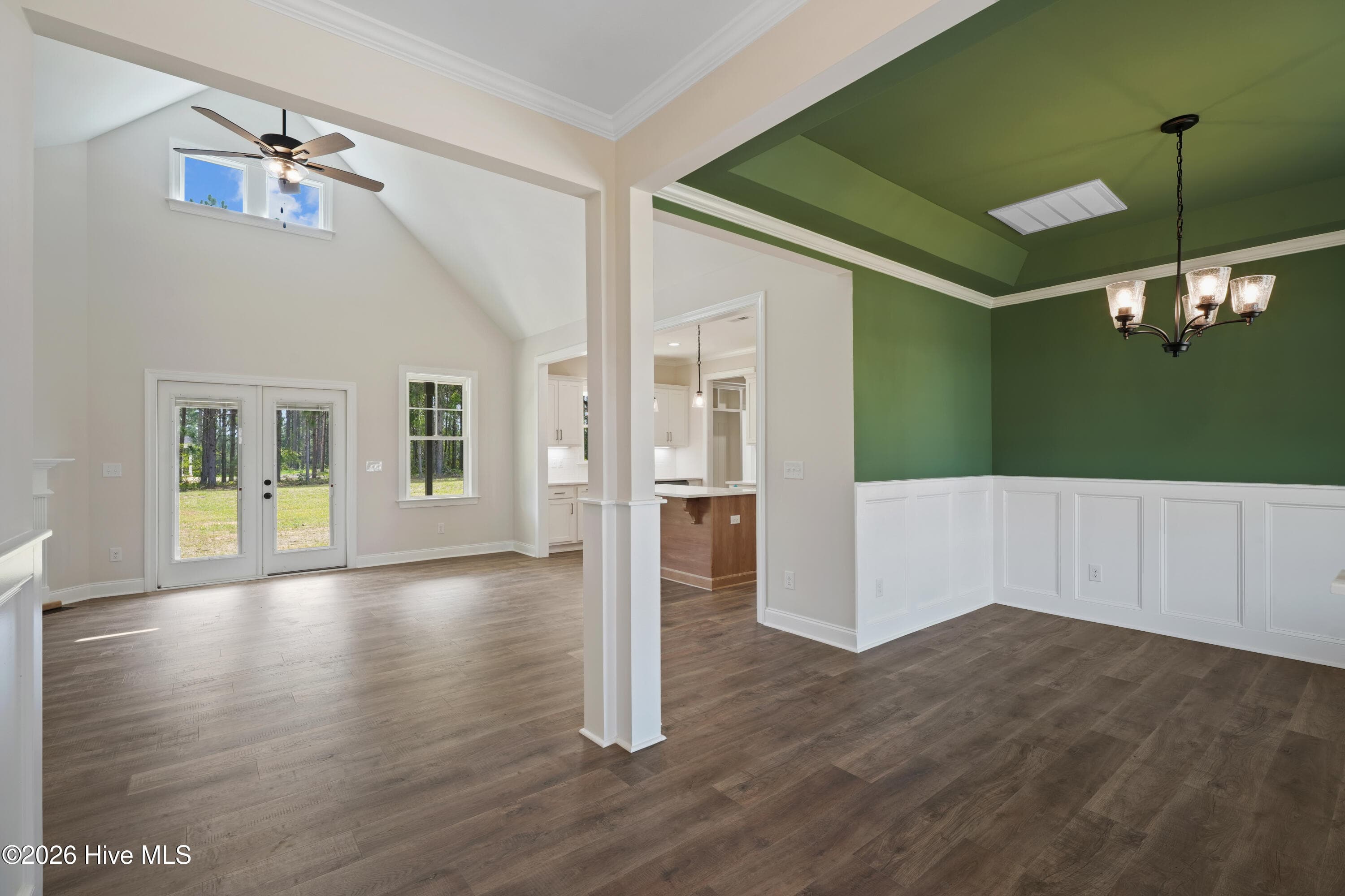 Single Family Residence at 86 Rabbit Run Drive, Smithfield, NC 27577, photo 69 of 117