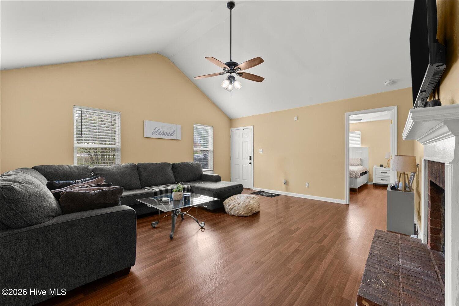 Single Family Residence at 3525 Stafford Street, Hephzibah, GA 30815, photo 4 of 19