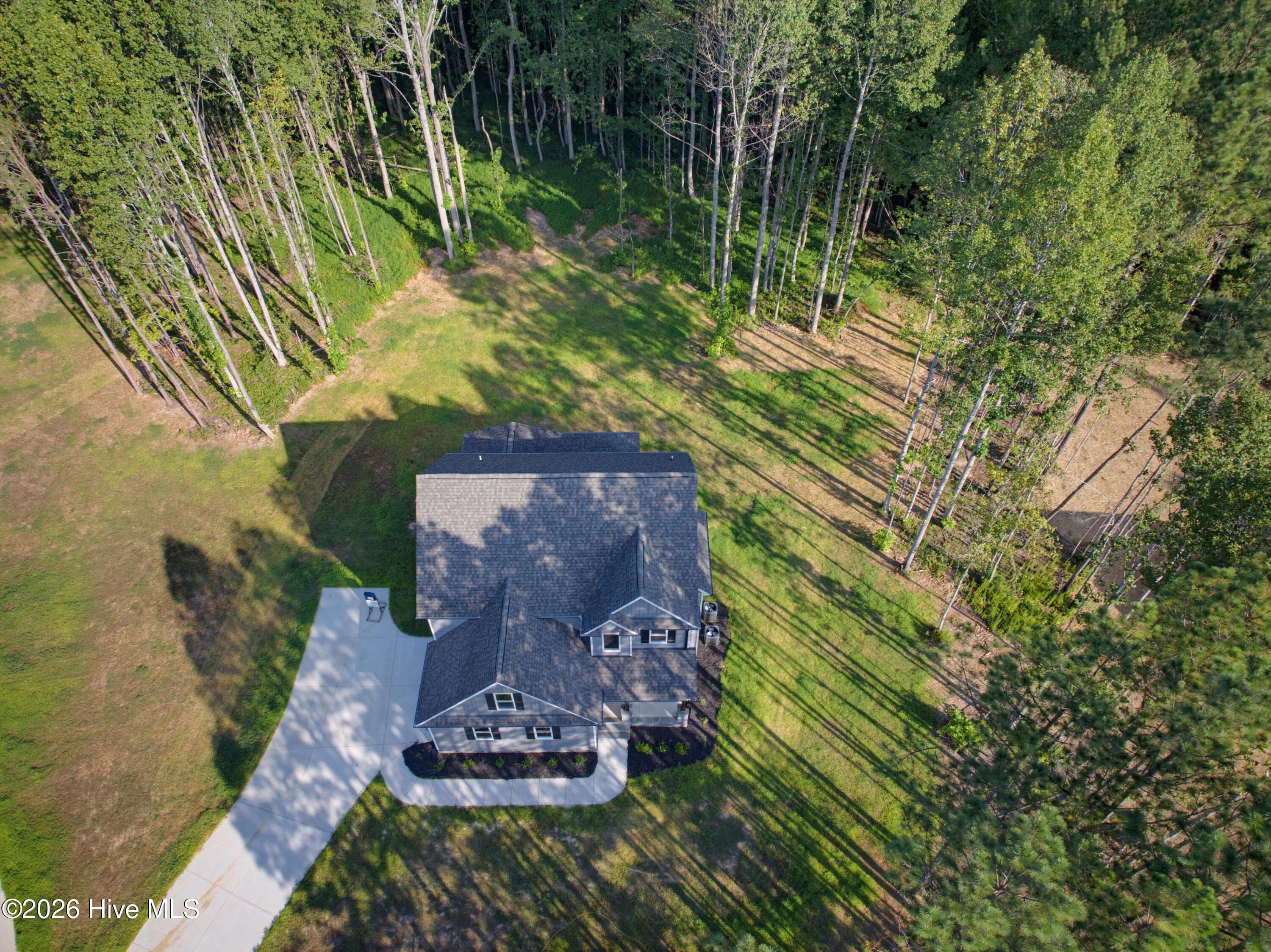 Single Family Residence at 1978 Hayes Road, Spring Hope, NC 27882, photo 73 of 74