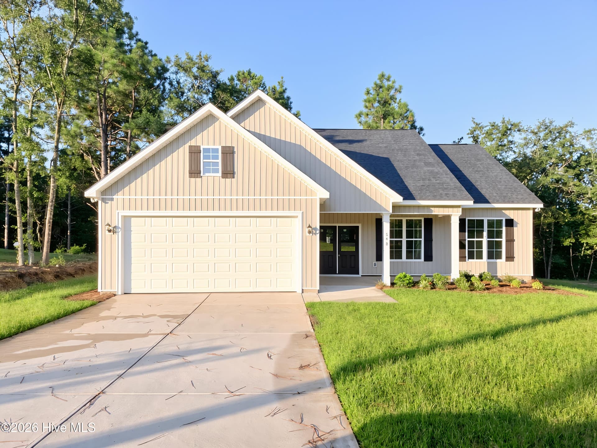 Single Family Residence at 548 Hillman Street, Warrenville, SC 29851, photo 2 of 44