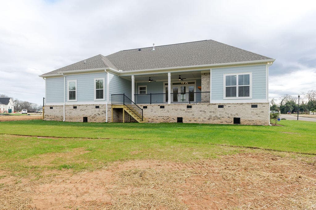 Single Family Residence at 7033 Tallulah Lane, North Augusta, SC 29841, photo 82 of 106