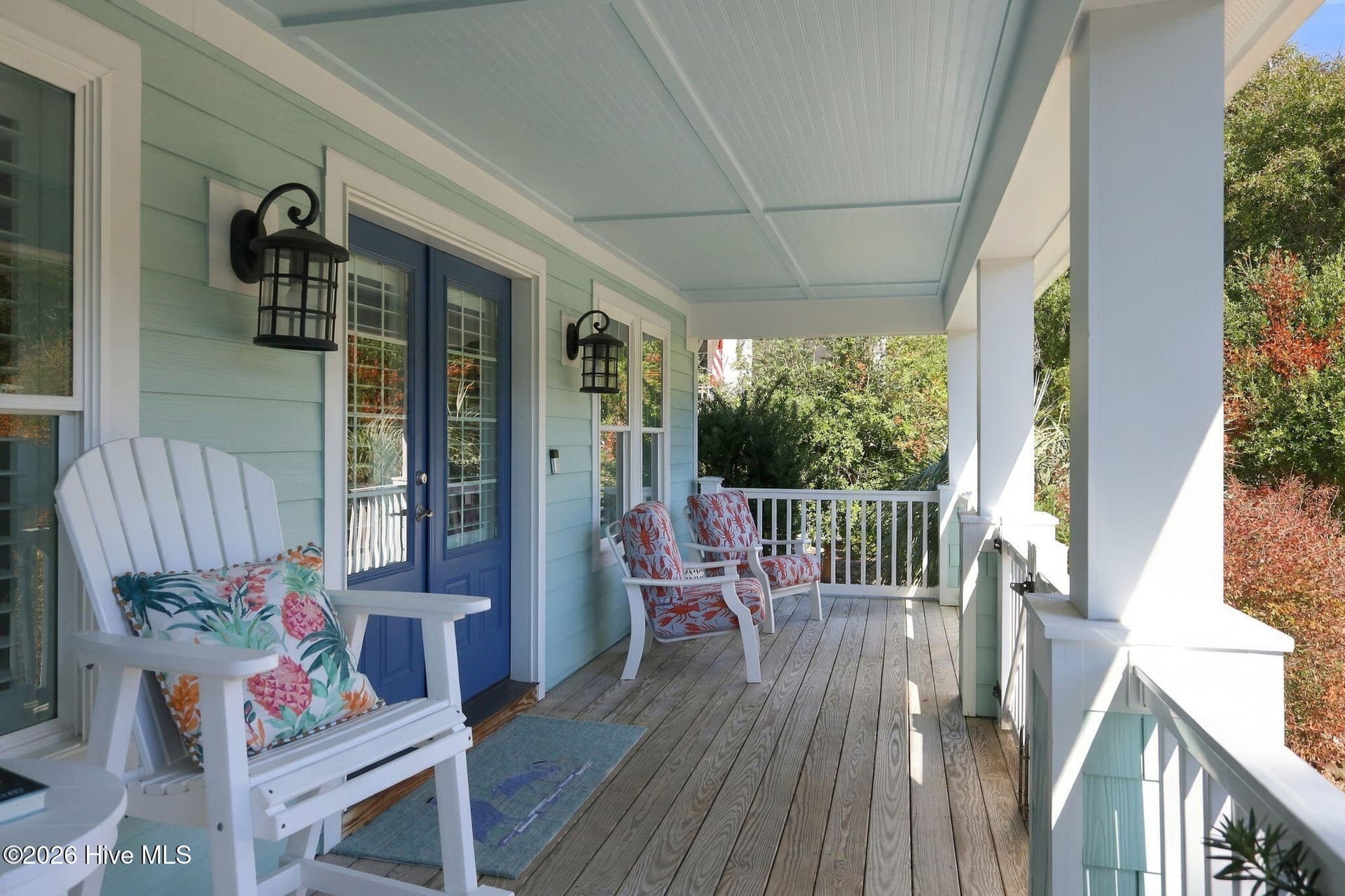 Single Family Residence at 111 Nina Drive, Emerald Isle, NC 28594, photo 36 of 41