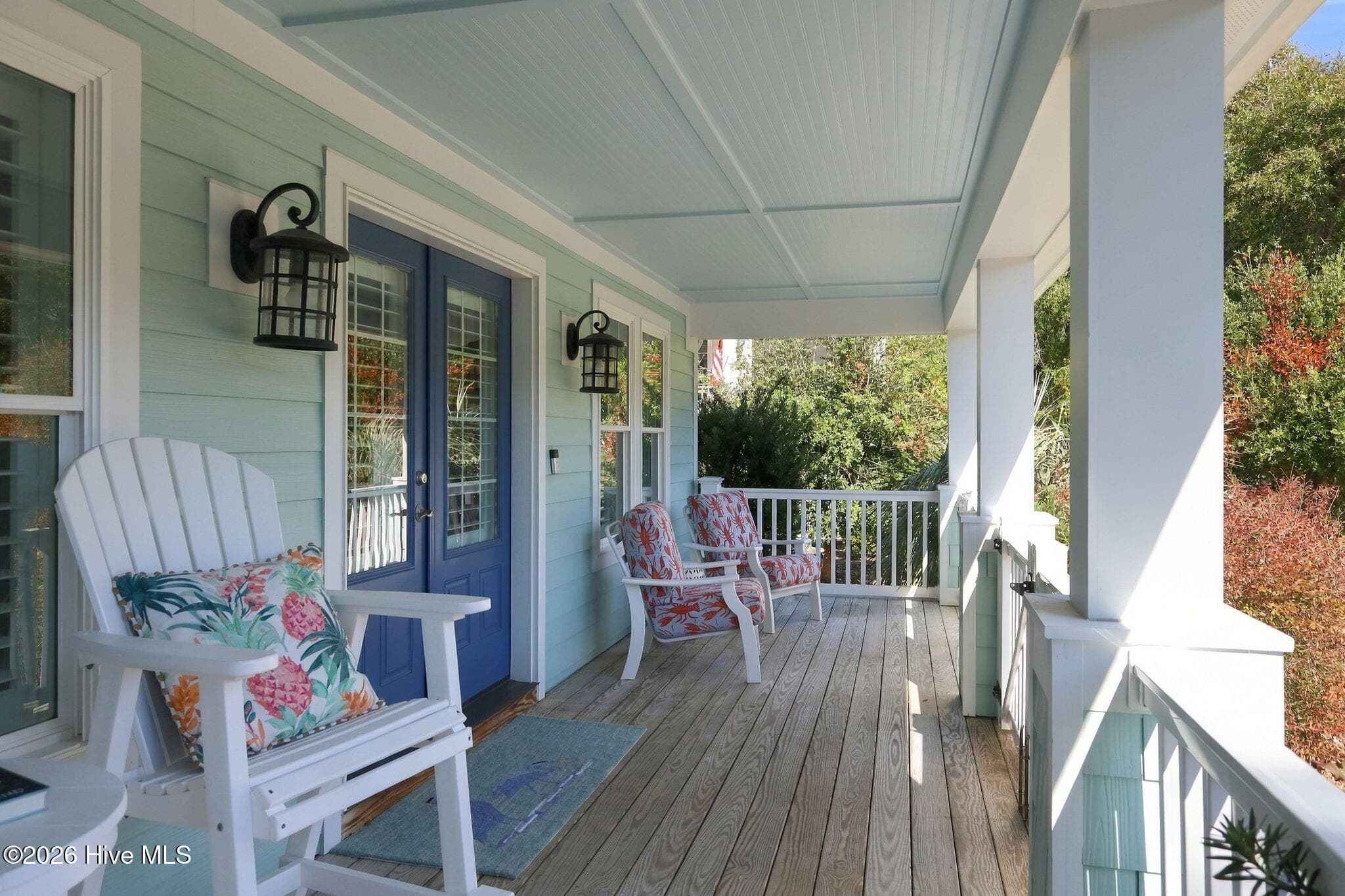 Single Family Residence at 111 Nina Drive, Emerald Isle, NC 28594, photo 36 of 41