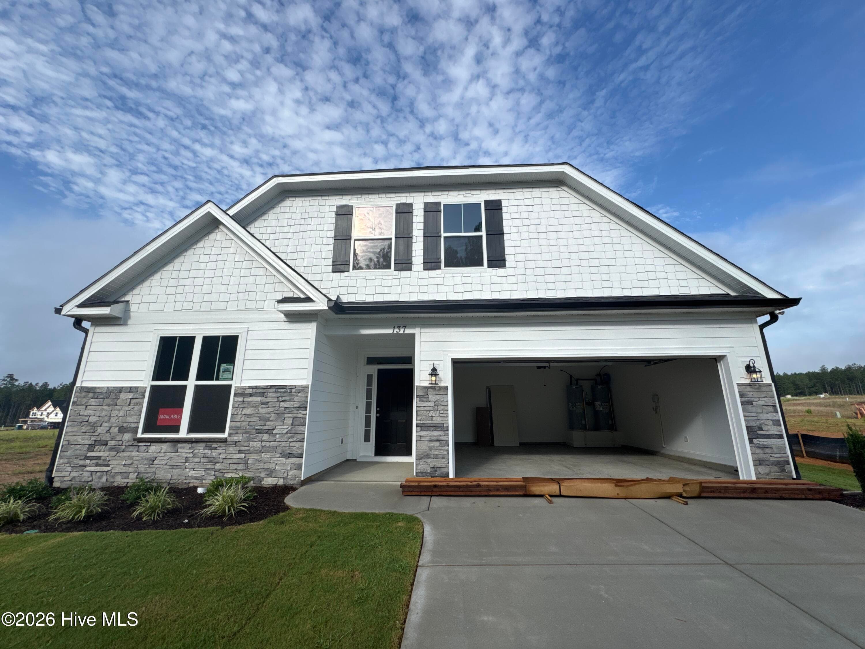 137 Prominence Drive Tp261, Grovetown, GA 30813