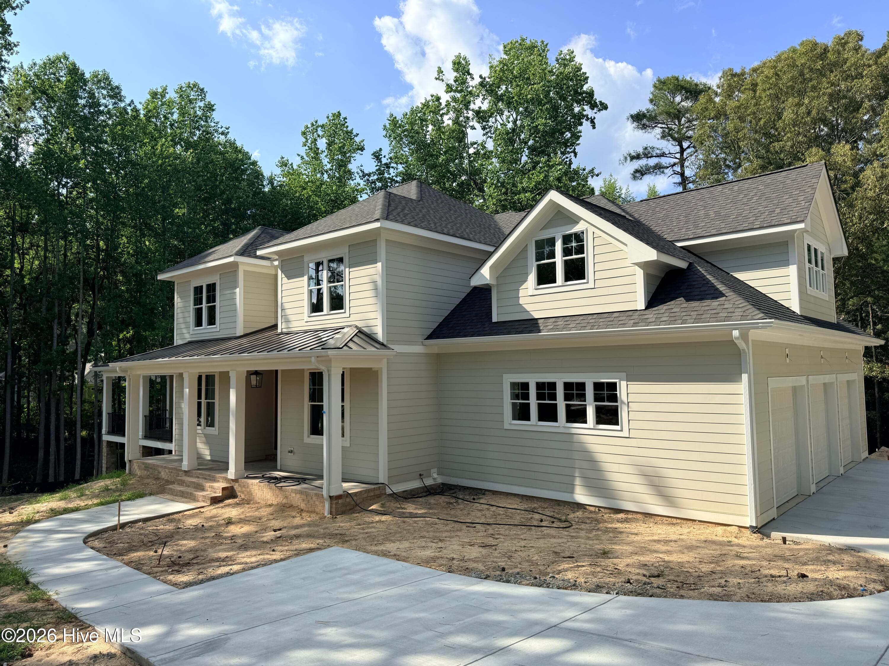 48 Glasgow Drive, Pinehurst, NC 28374