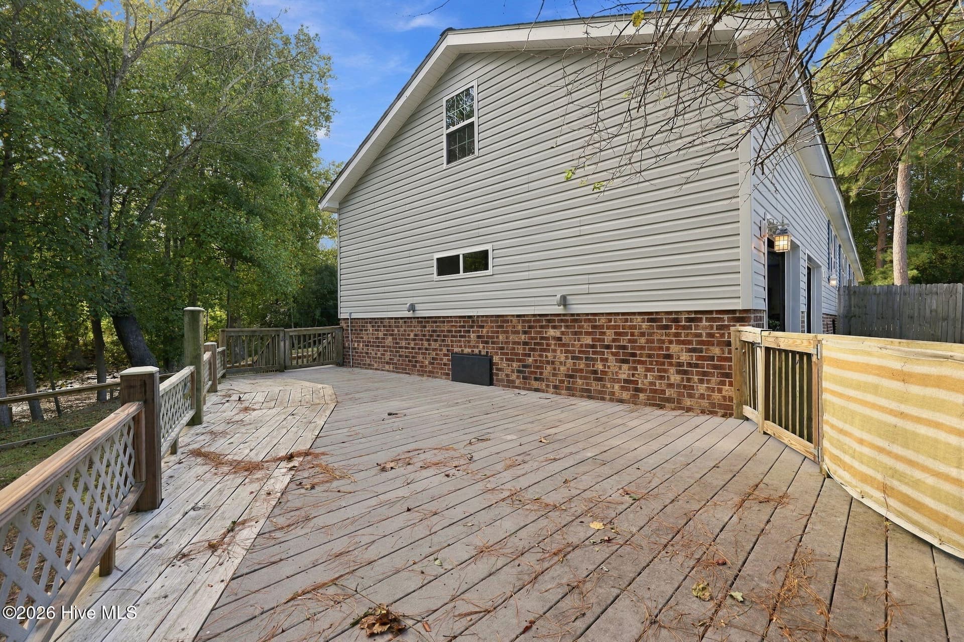 Single Family Residence at 101 Modoc Trail, Edenton, NC 27932, photo 46 of 48