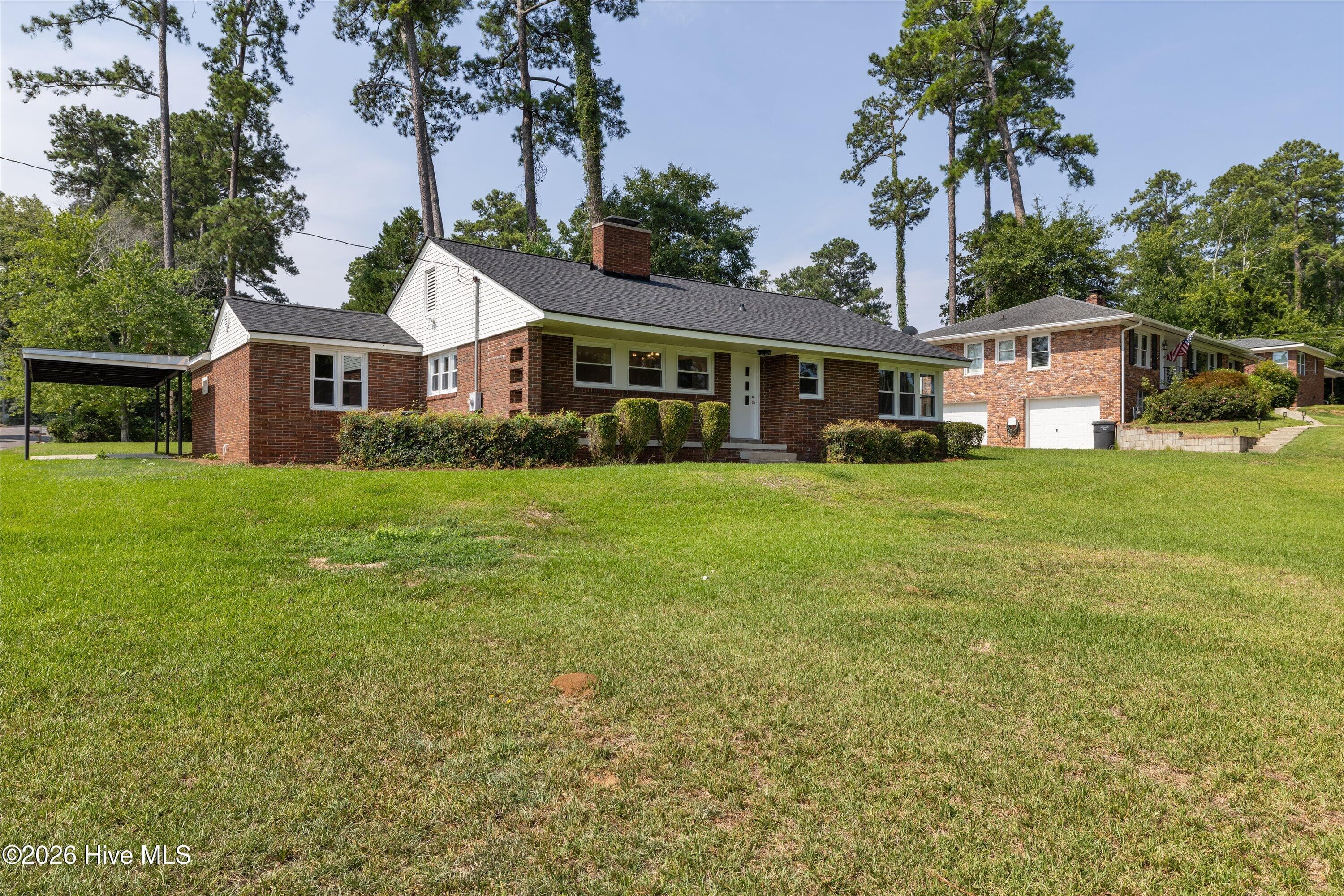 Single Family Residence at 2814 Keeling Place, Augusta, GA 30909, photo 3 of 65