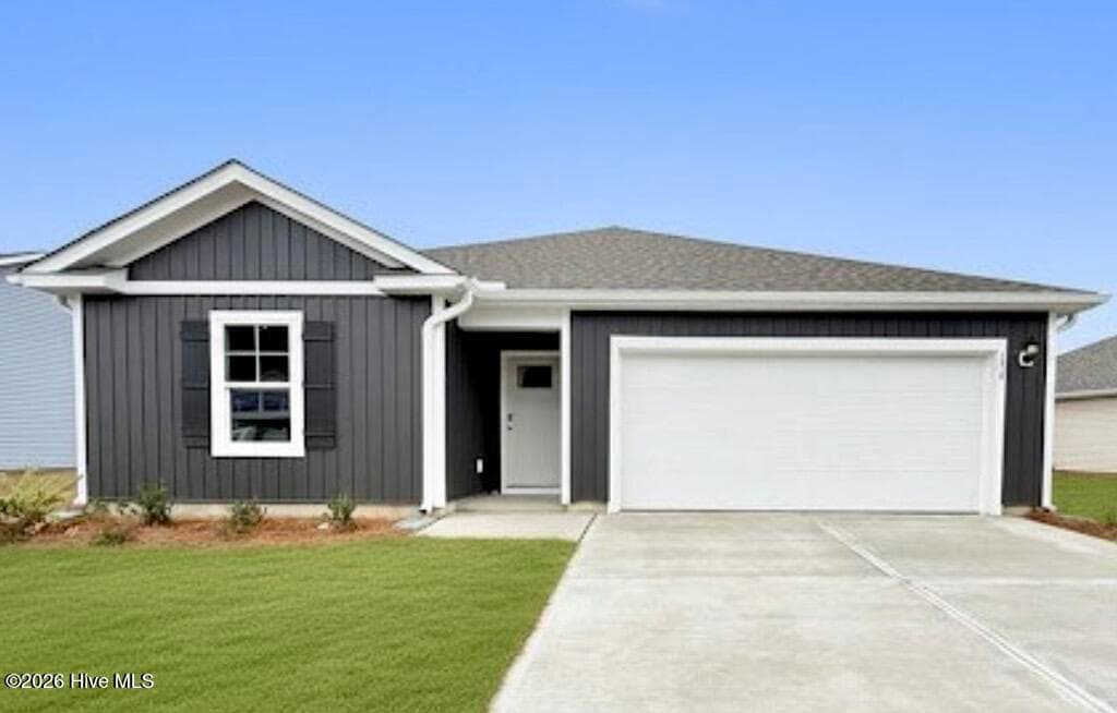 1588 Gunnel Drive SE 103, Winnabow, NC 28479