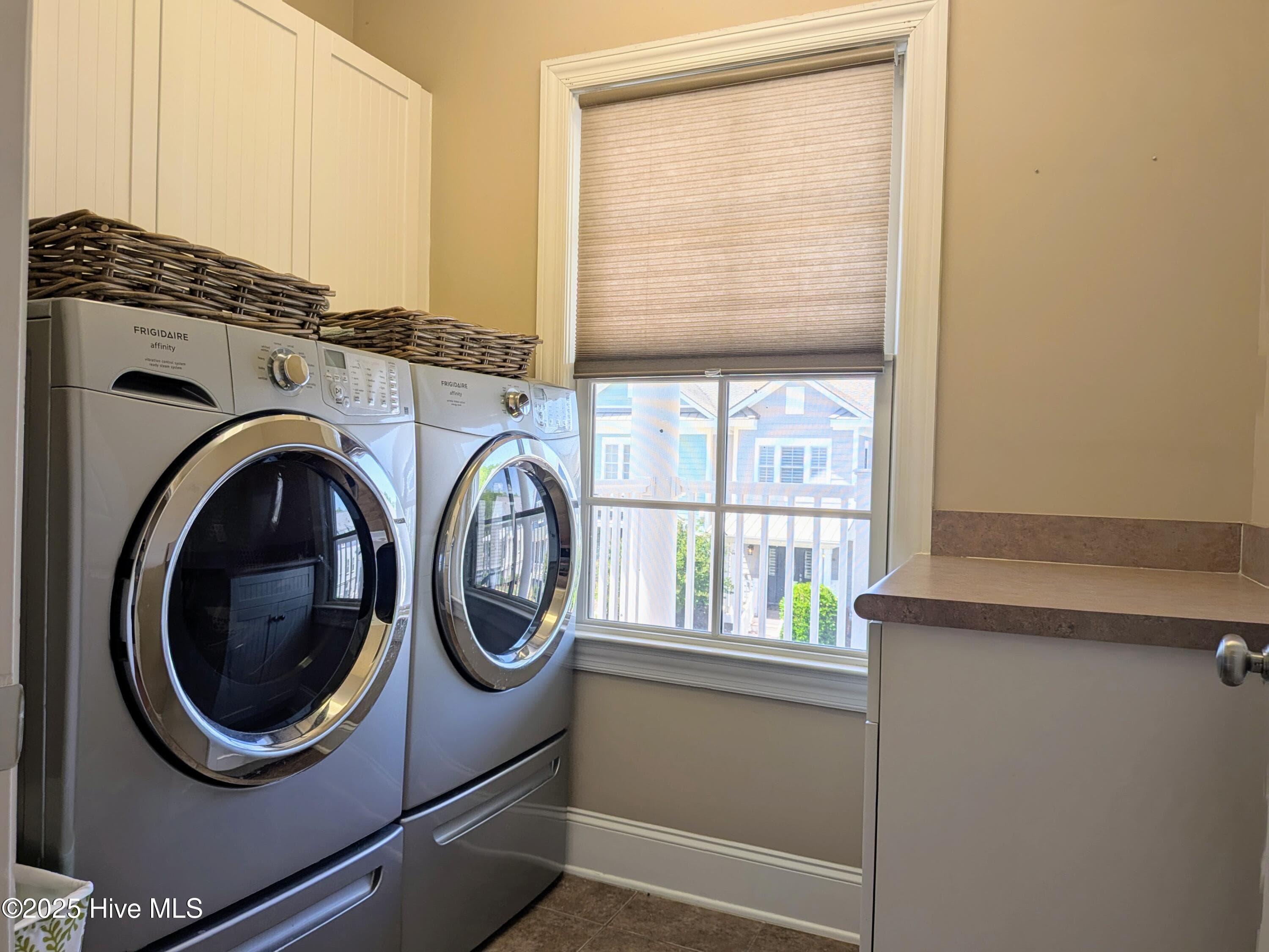 Laundry Room - 207 S Academy Street, Washington, NC 27889