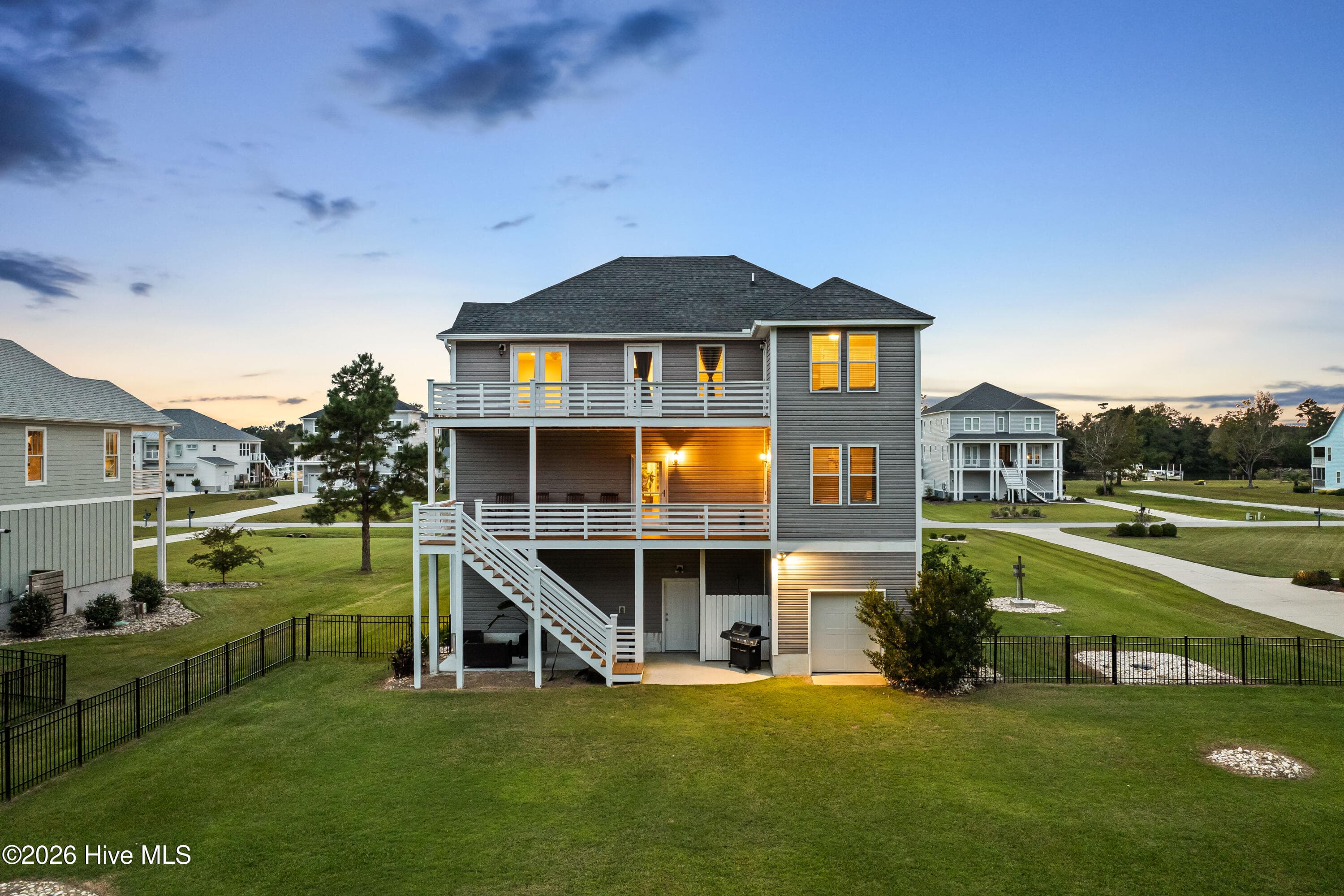 Single Family Residence at 216 Gatsey Lane, Beaufort, NC 28516, photo 50 of 61