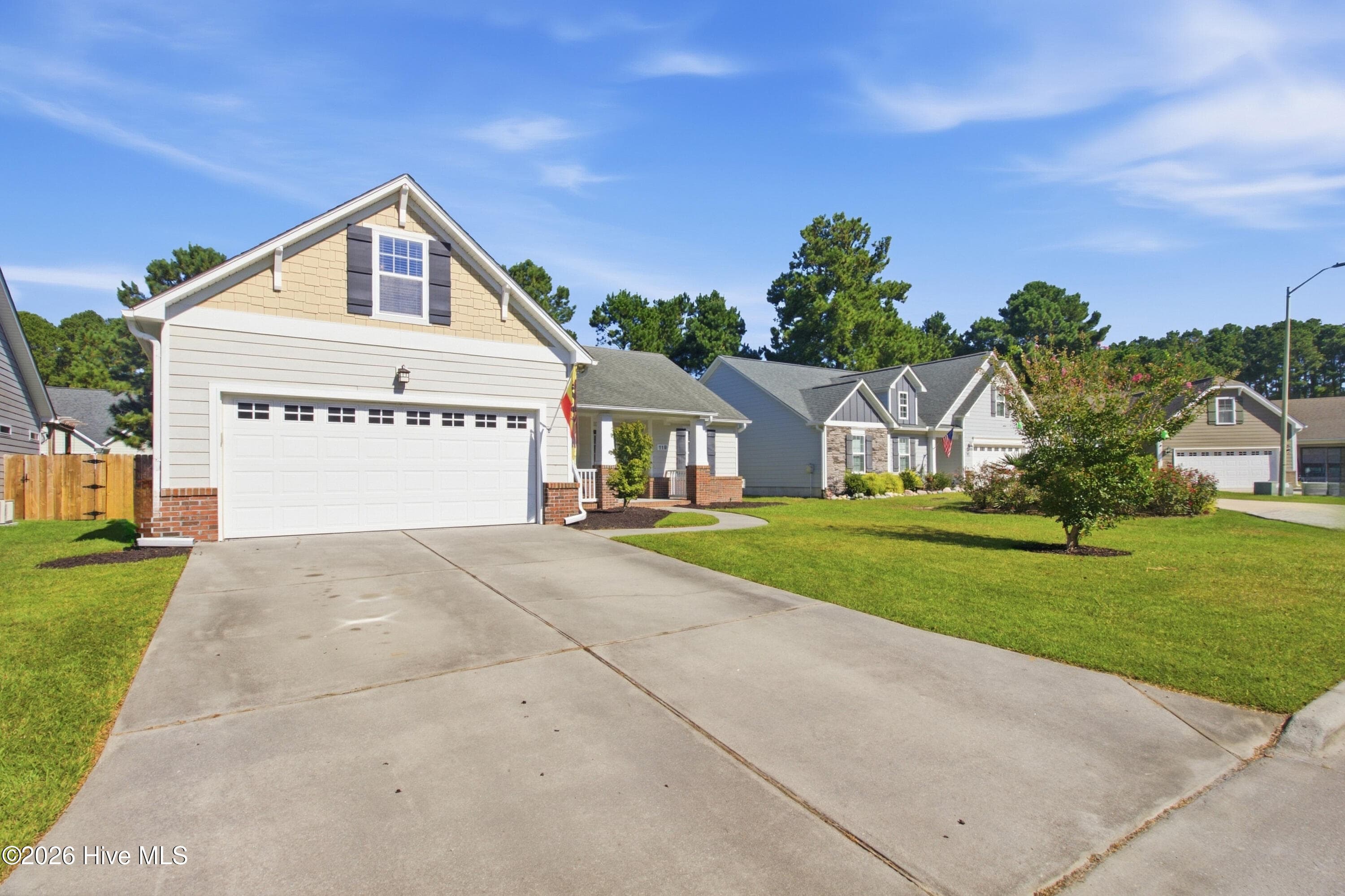 Single Family Residence at 119 Neeley Lane, New Bern, NC 28560, photo 39 of 45