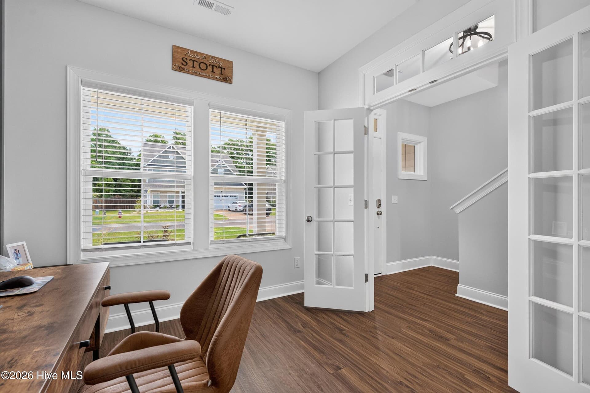 Single Family Residence at 58 E Maritt Street, Hampstead, NC 28443, photo 13 of 65
