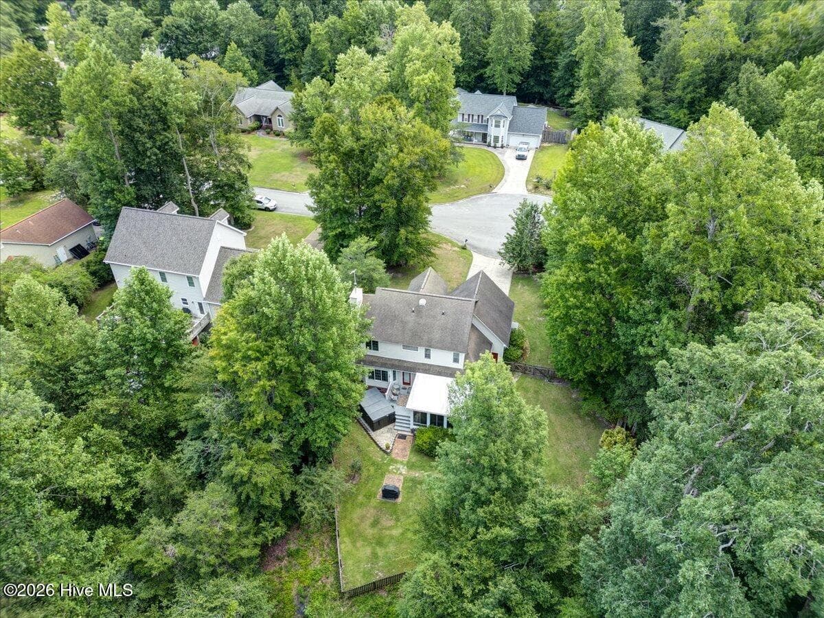 Single Family Residence at 306 Taliaferro Lane, New Bern, NC 28560, photo 51 of 53