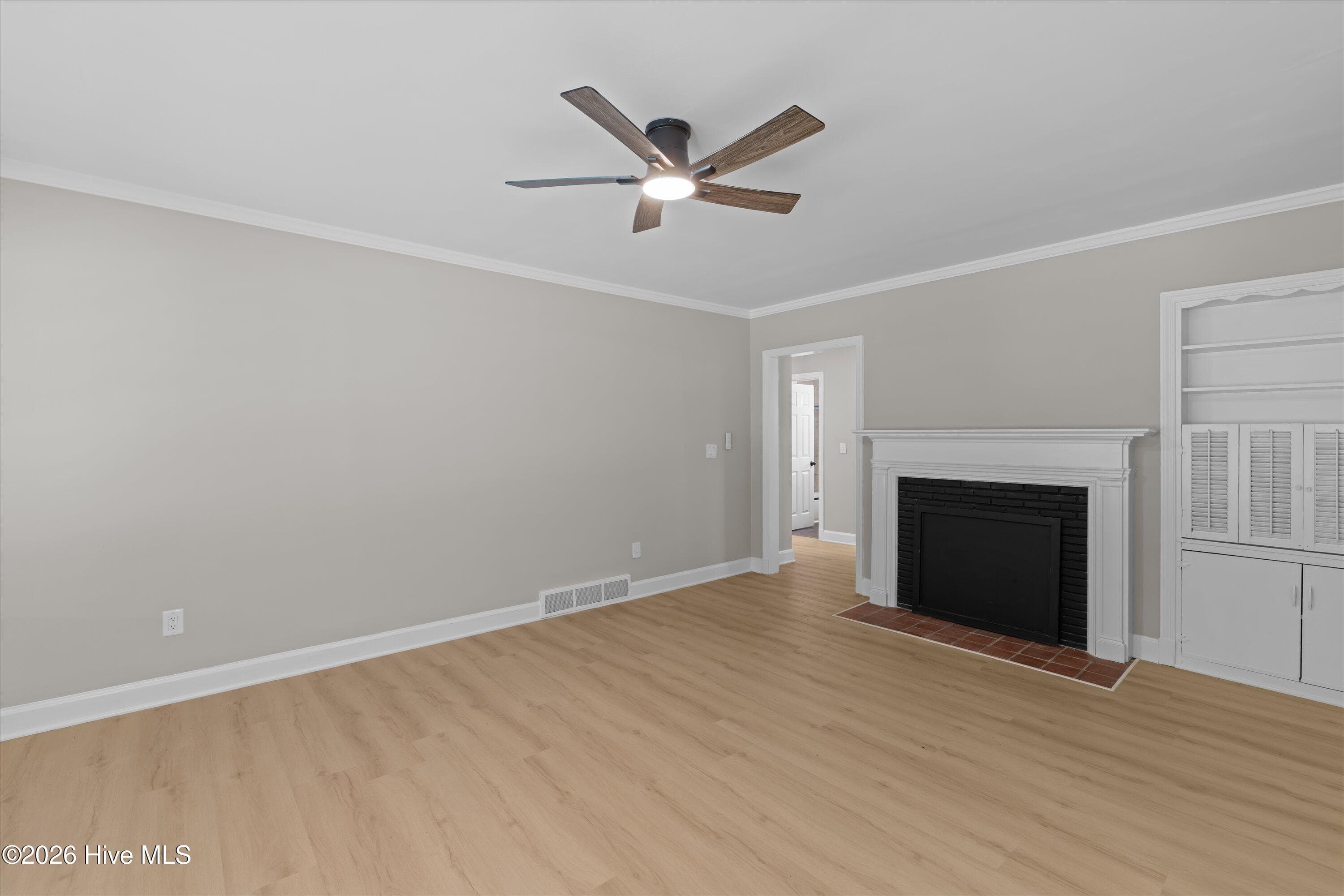 Single Family Residence at 2814 Keeling Place, Augusta, GA 30909, photo 22 of 65