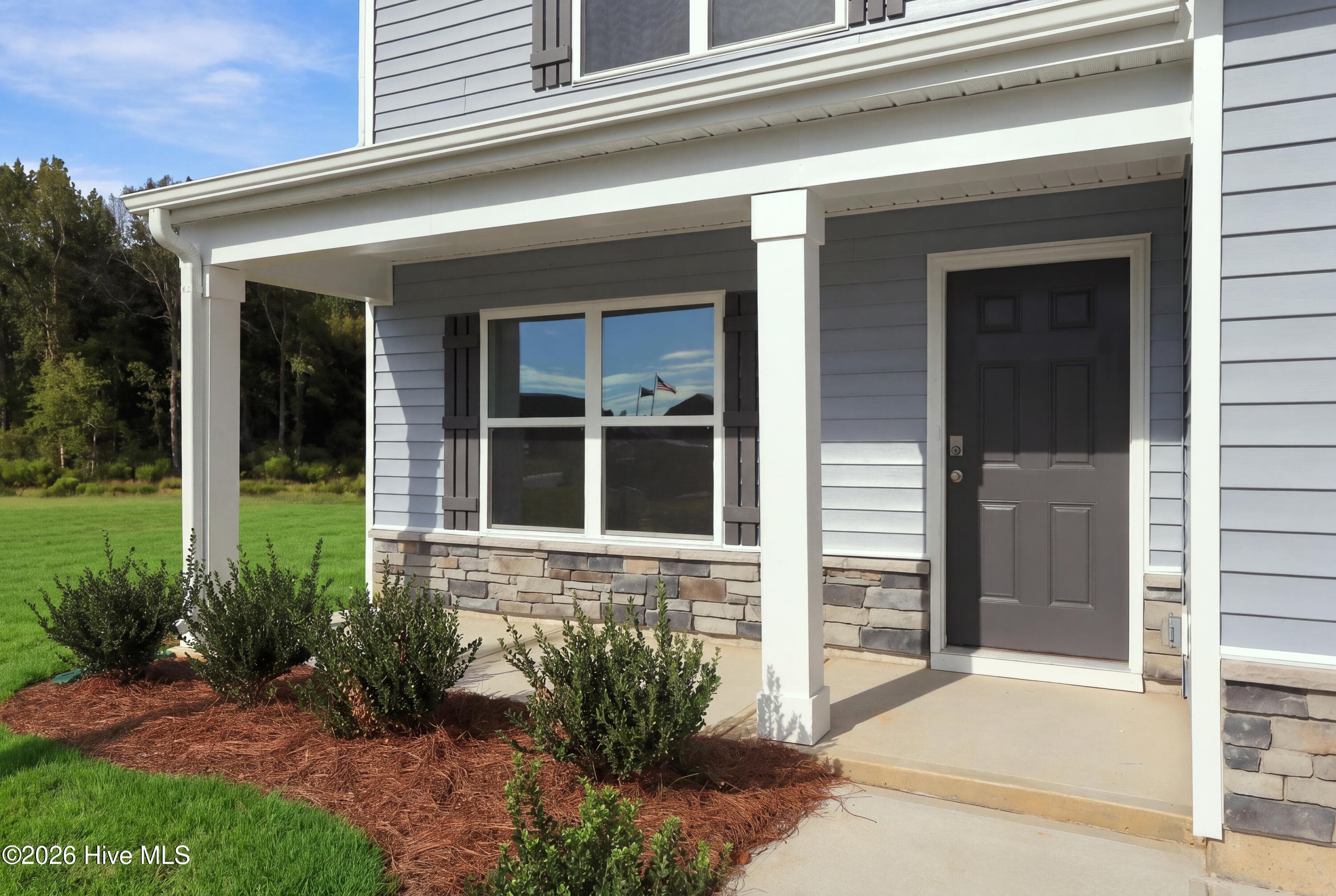 Single Family Residence at 4859 Martha Wynd Way, Farmville, NC 27828, photo 38 of 43