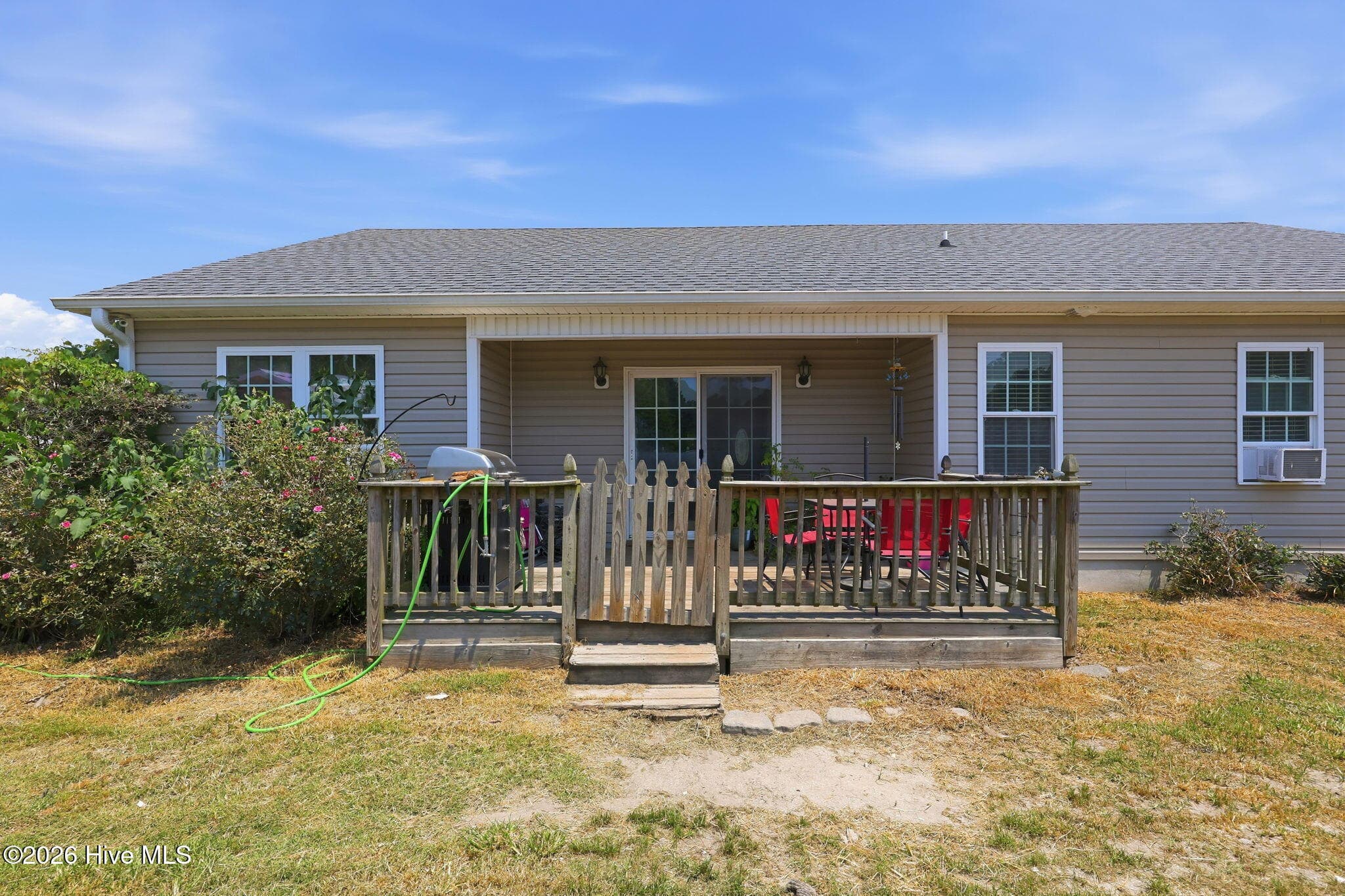 Single Family Residence at 158 Quinn Hill Road, Newport, NC 28570, photo 31 of 47