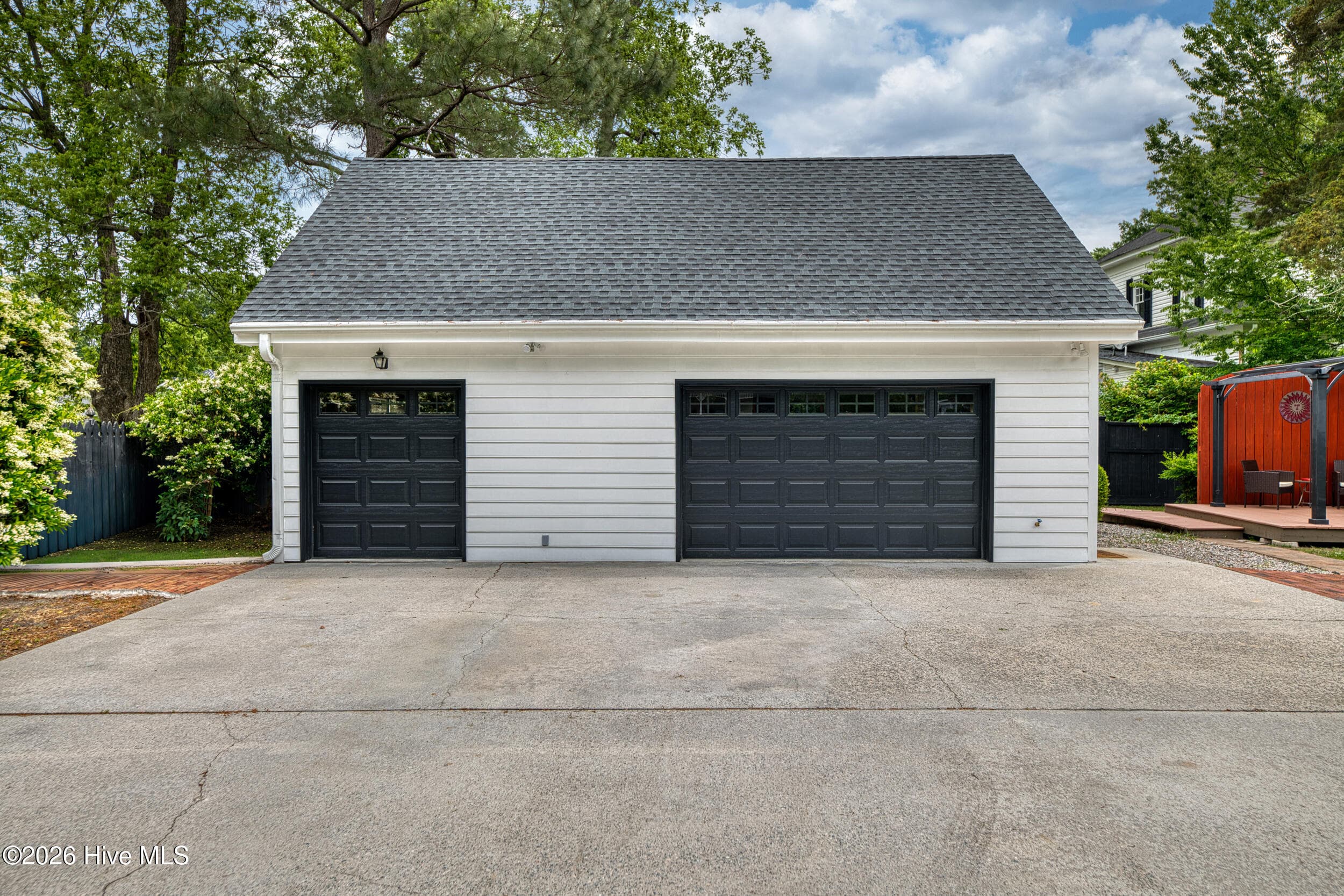 Single Family Residence at 200 E Park Avenue, Tarboro, NC 27886, photo 46 of 61