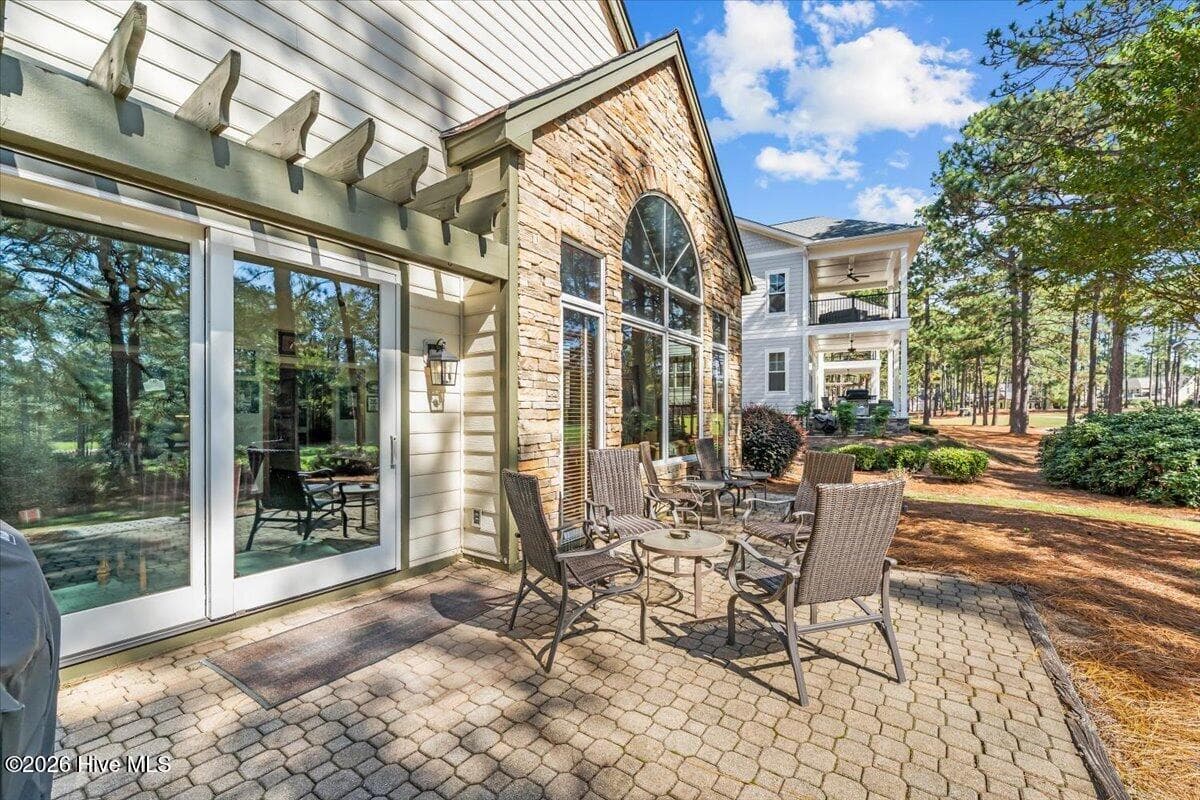 Townhouse at 50 Cochrane Castle Circle, Southern Pines, NC 28387, photo 4 of 57