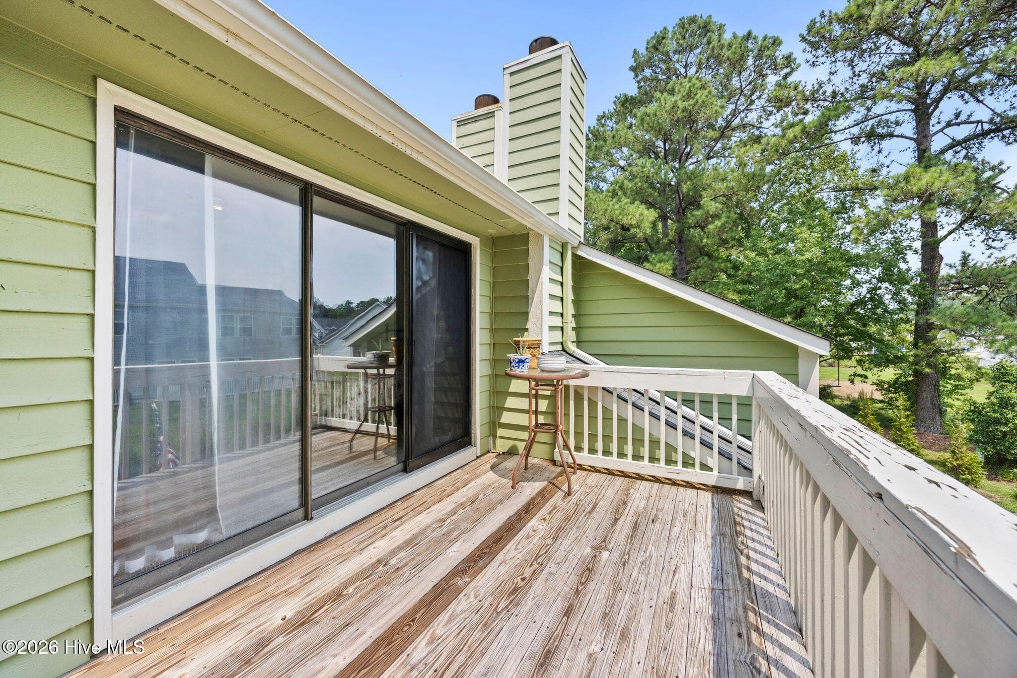 Townhouse at 3940 Echo Farms Boulevard, Wilmington, NC 28412, photo 2 of 3