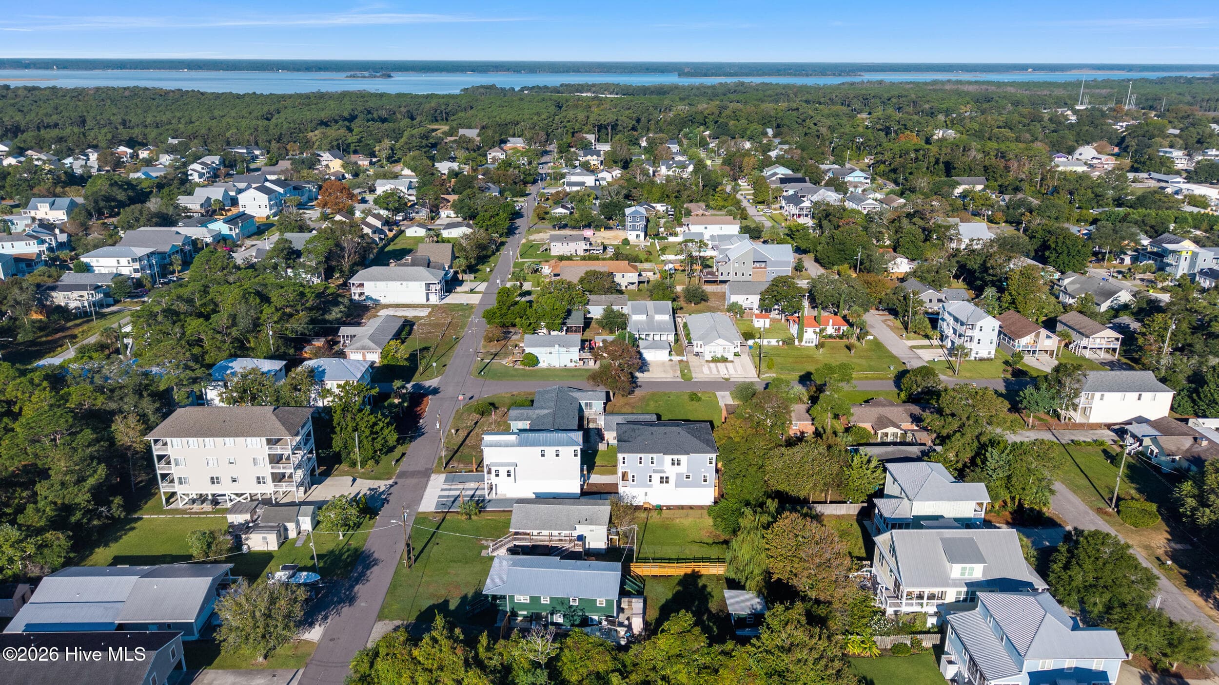 Townhouse at 314 Spartanburg Avenue 3, Carolina Beach, NC 28428, Carolina Beach, photo 23 of 26
