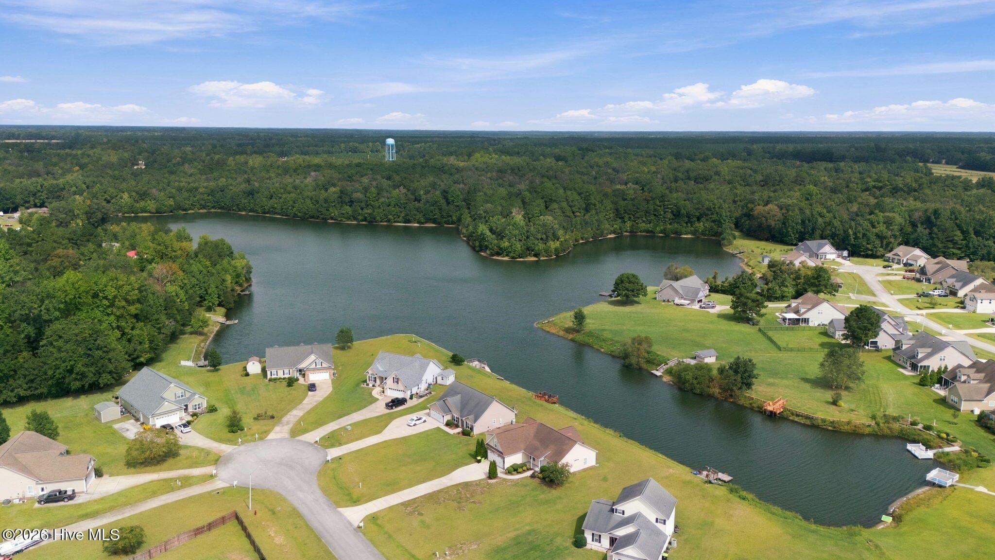 Single Family Residence at 100 Fernie Lane, New Bern, NC 28560, photo 50 of 51