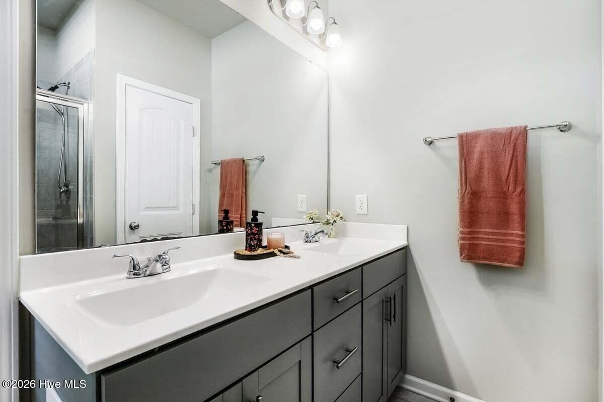 Single Family Residence at 131 Kinnakeet Drive, Durham, NC 27704, photo 26 of 61