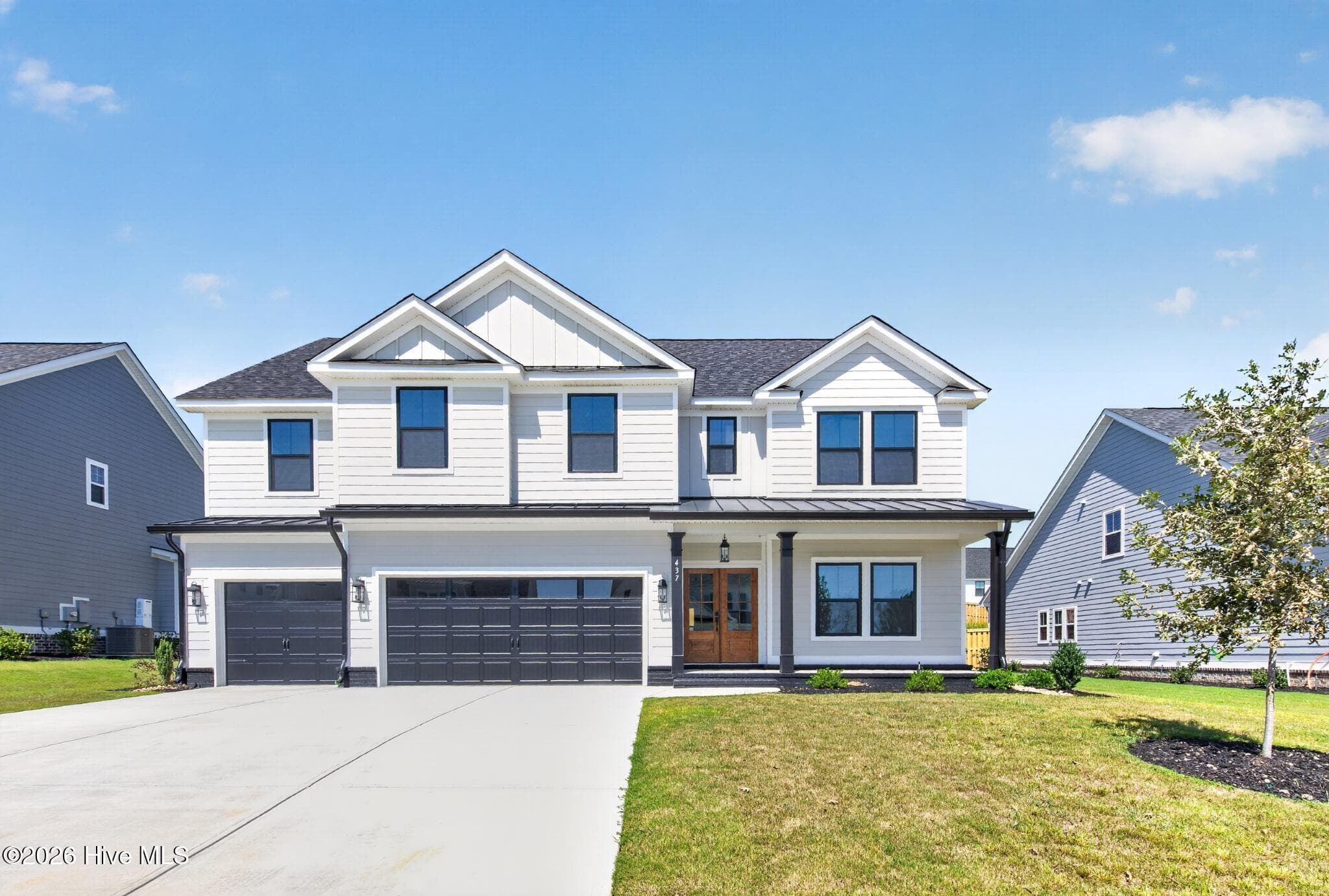 Single Family Residence at 437 Woodlawn Street, Evans, GA 30809, photo 57 of 57