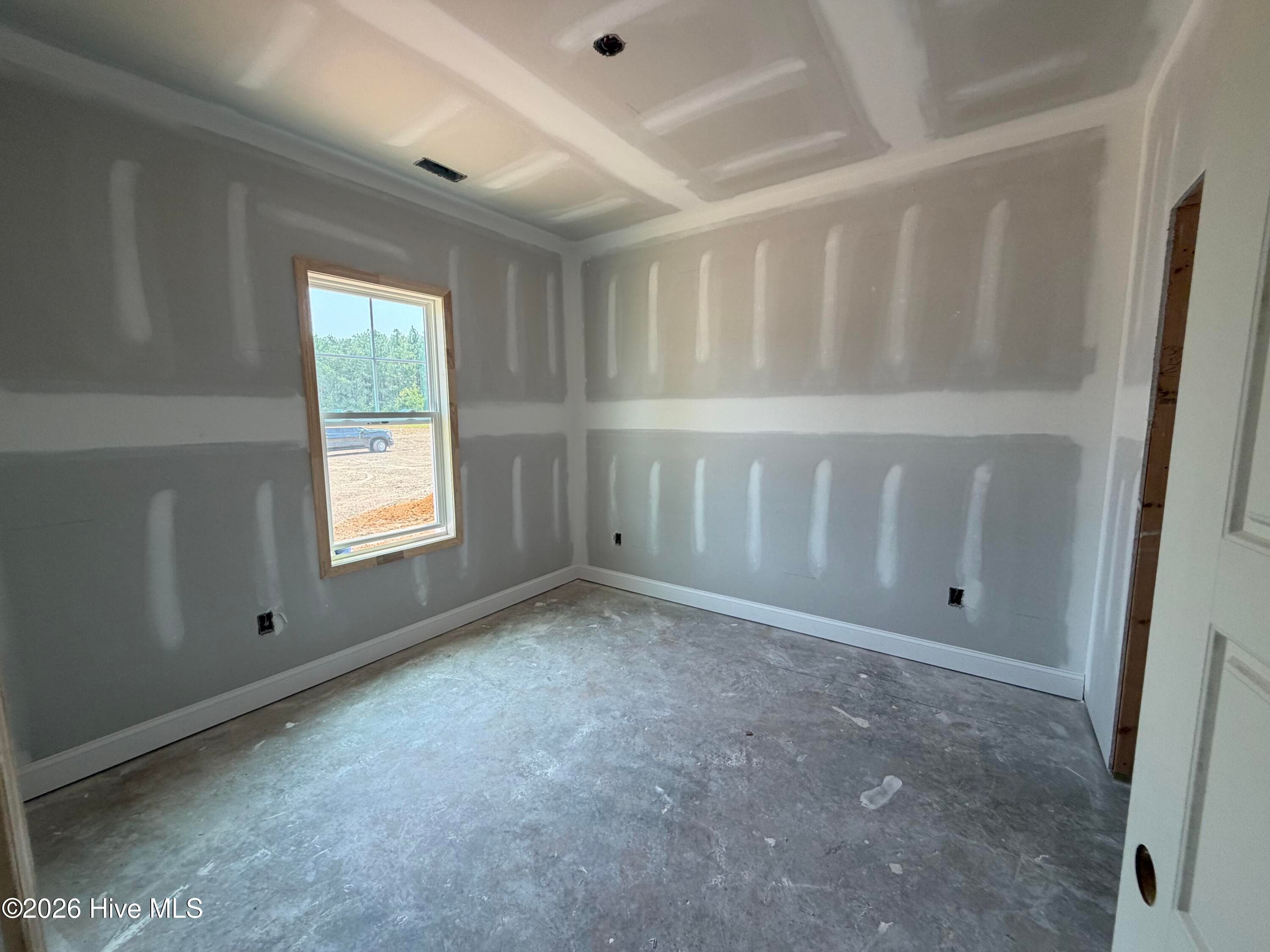 Photo Taken: 8/11/2026 - 365 Thorntons Creek Drive, Erwin, NC 28339