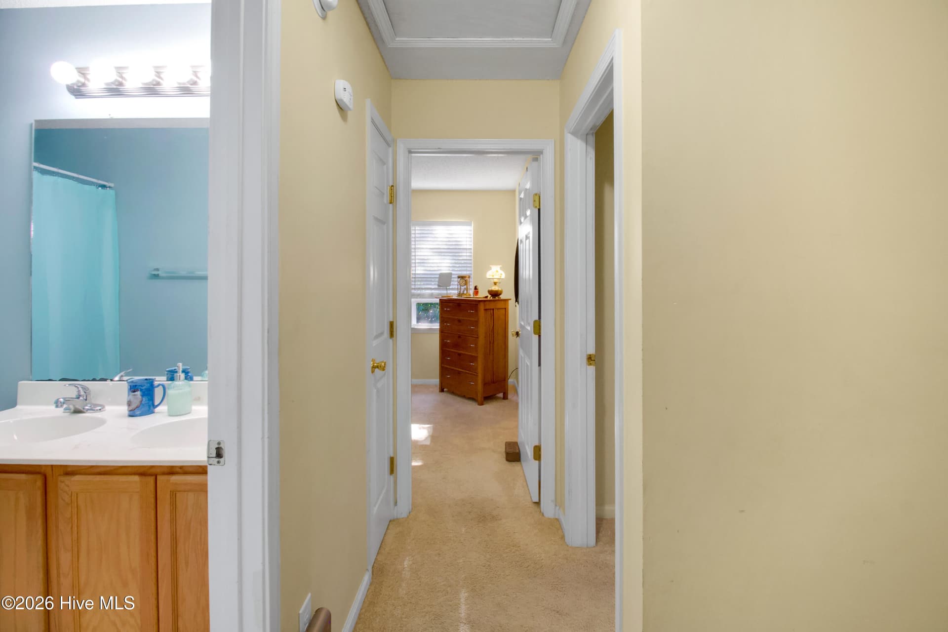 Single Family Residence at 206 Reef Lane, Richlands, NC 28574, photo 24 of 33