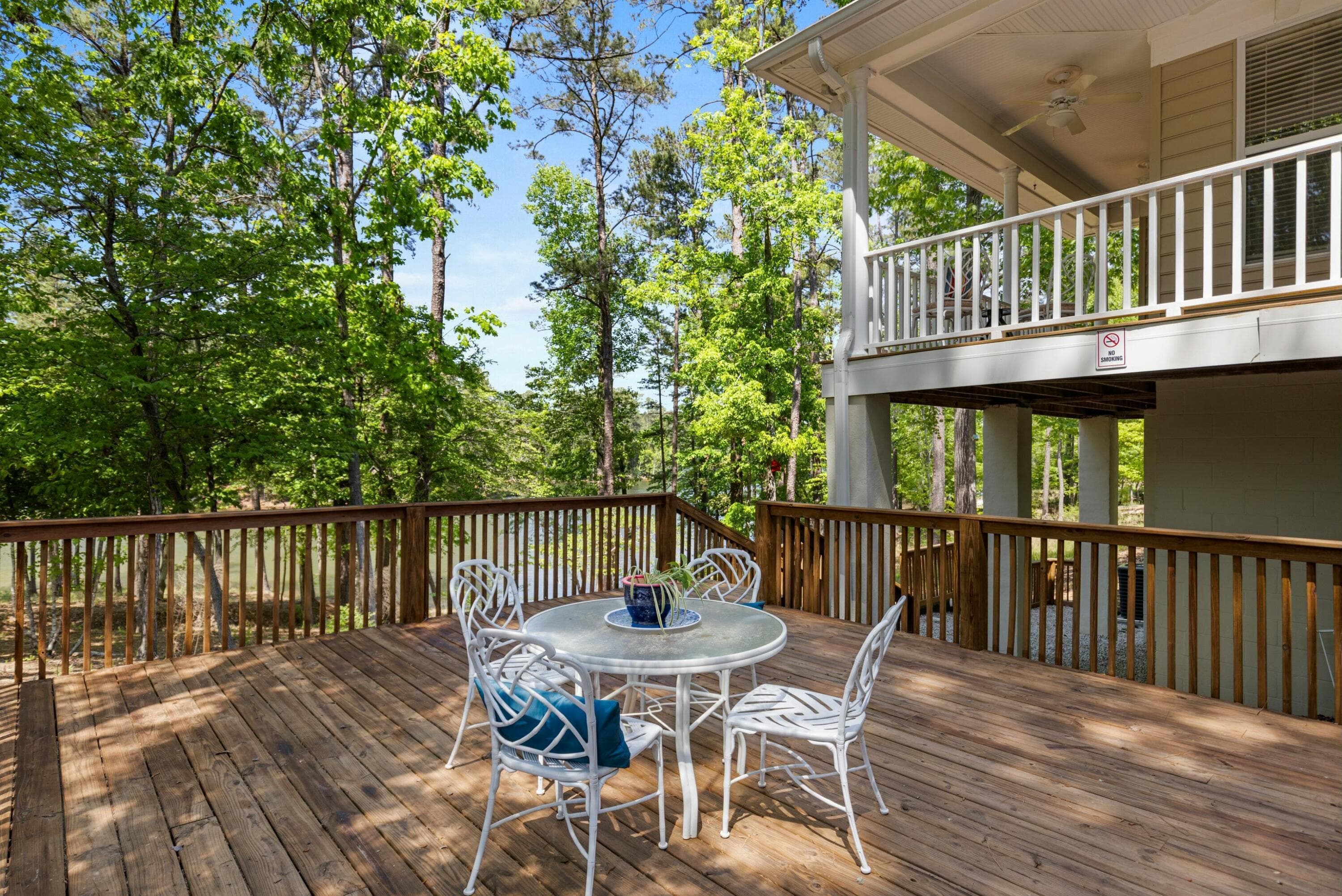Townhouse at 9 Caravel Circle, McCormick, SC 29835, photo 27 of 36