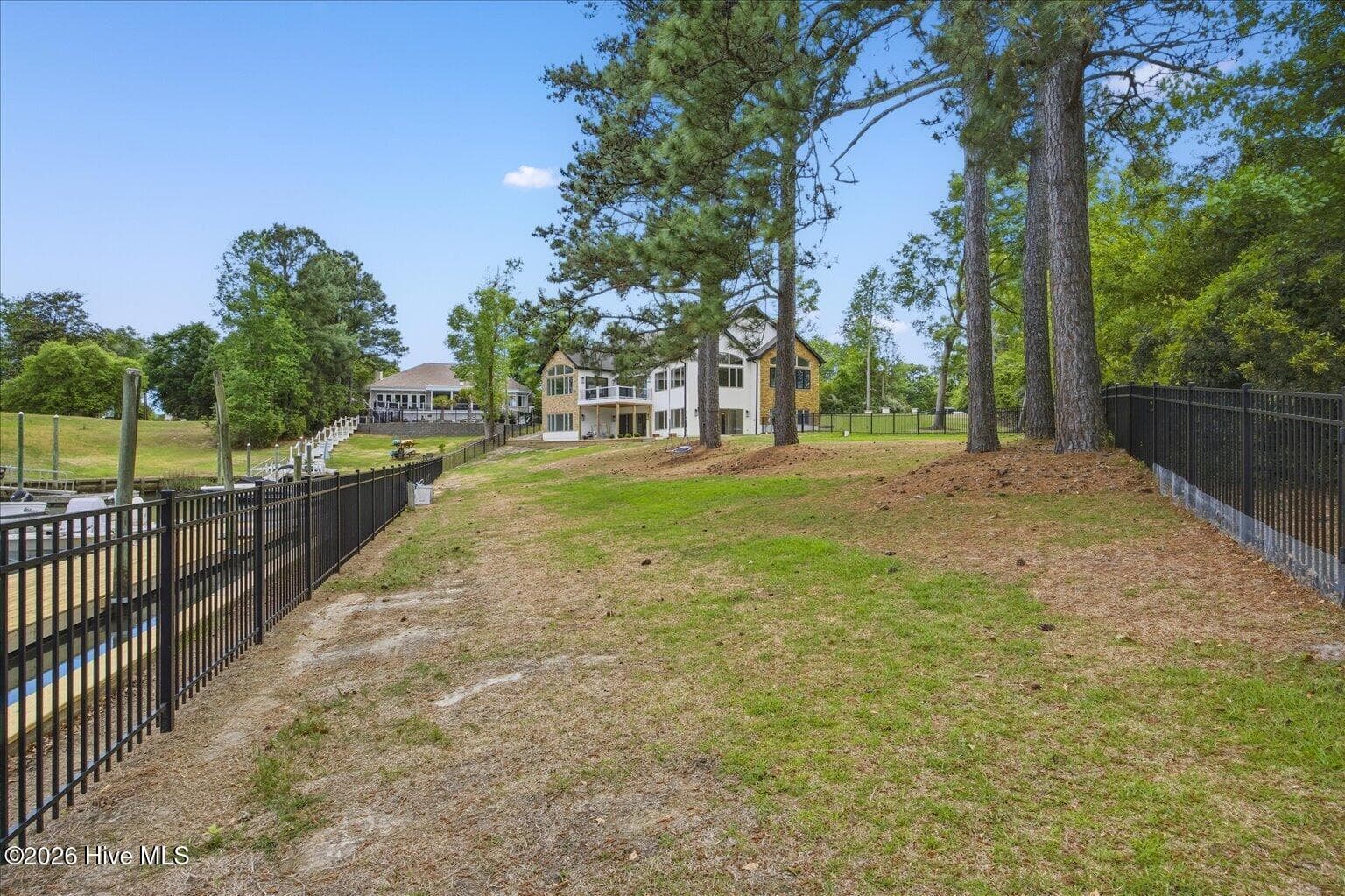 Single Family Residence at 304 Gull Road, Hampstead, NC 28443, photo 46 of 53