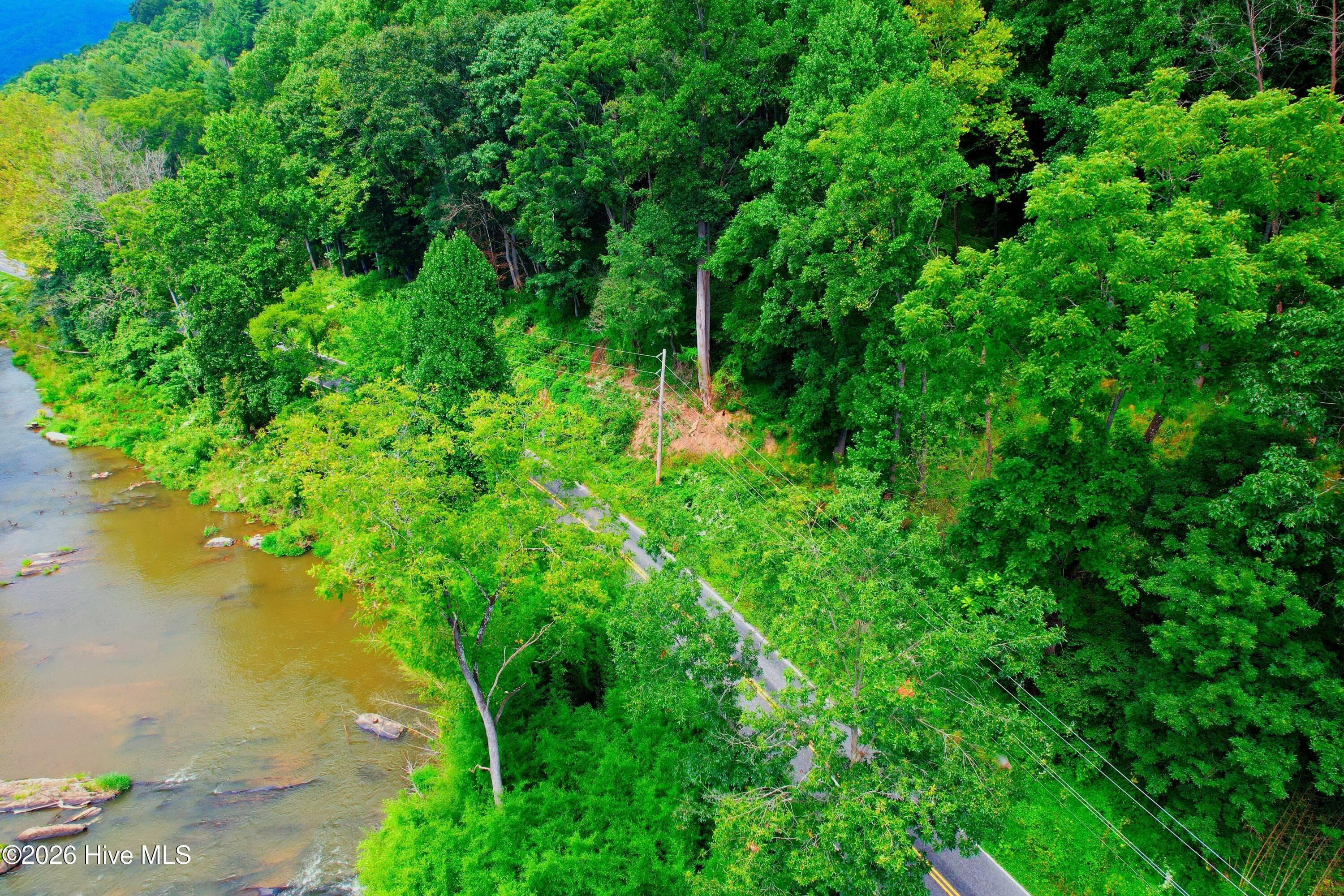 Undeveloped at 2872 Panther Creek Road, Clyde, NC 28721, photo 69 of 82