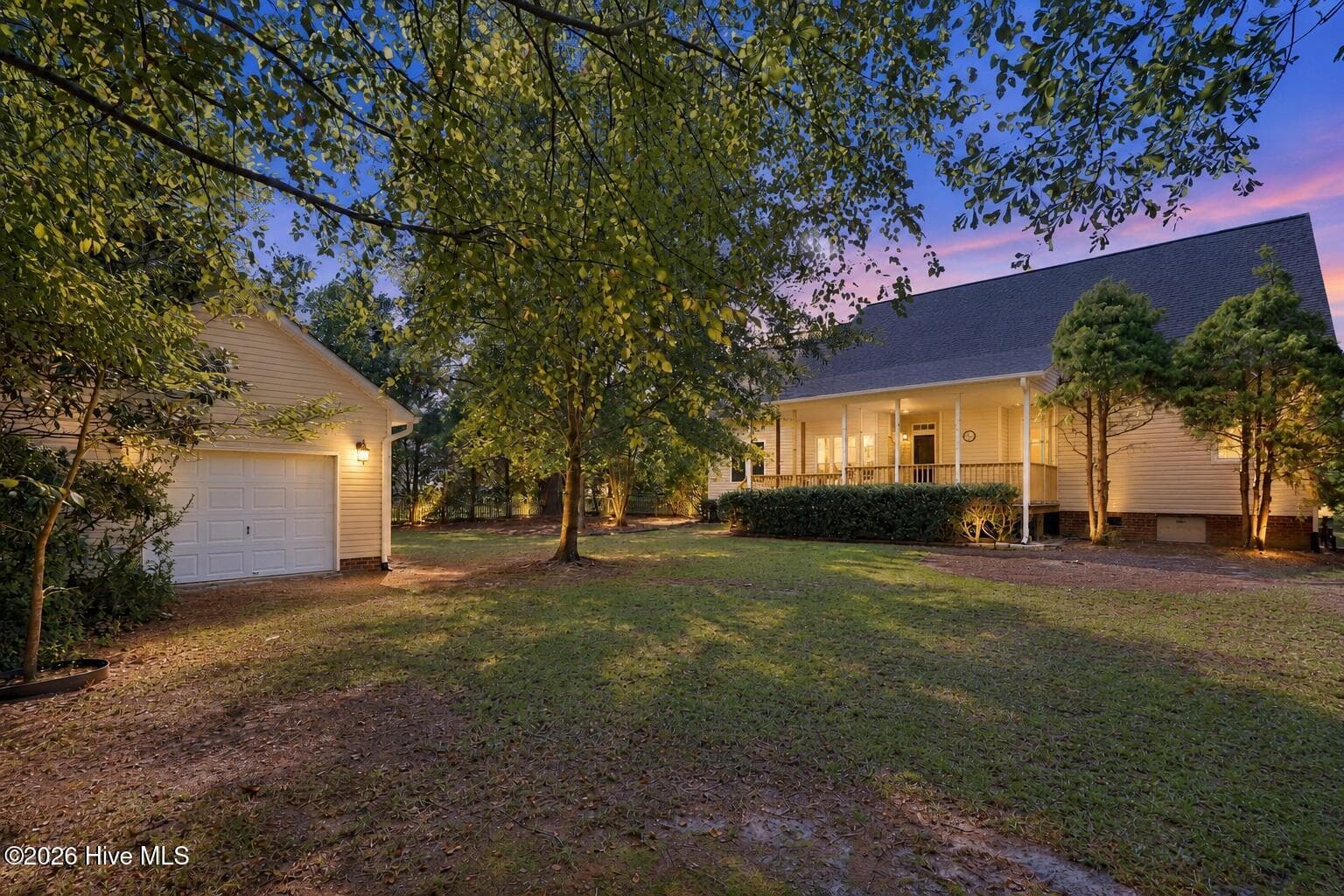 Single Family Residence at 539 Patsy Drive, Greenville, NC 27858, photo 66 of 66