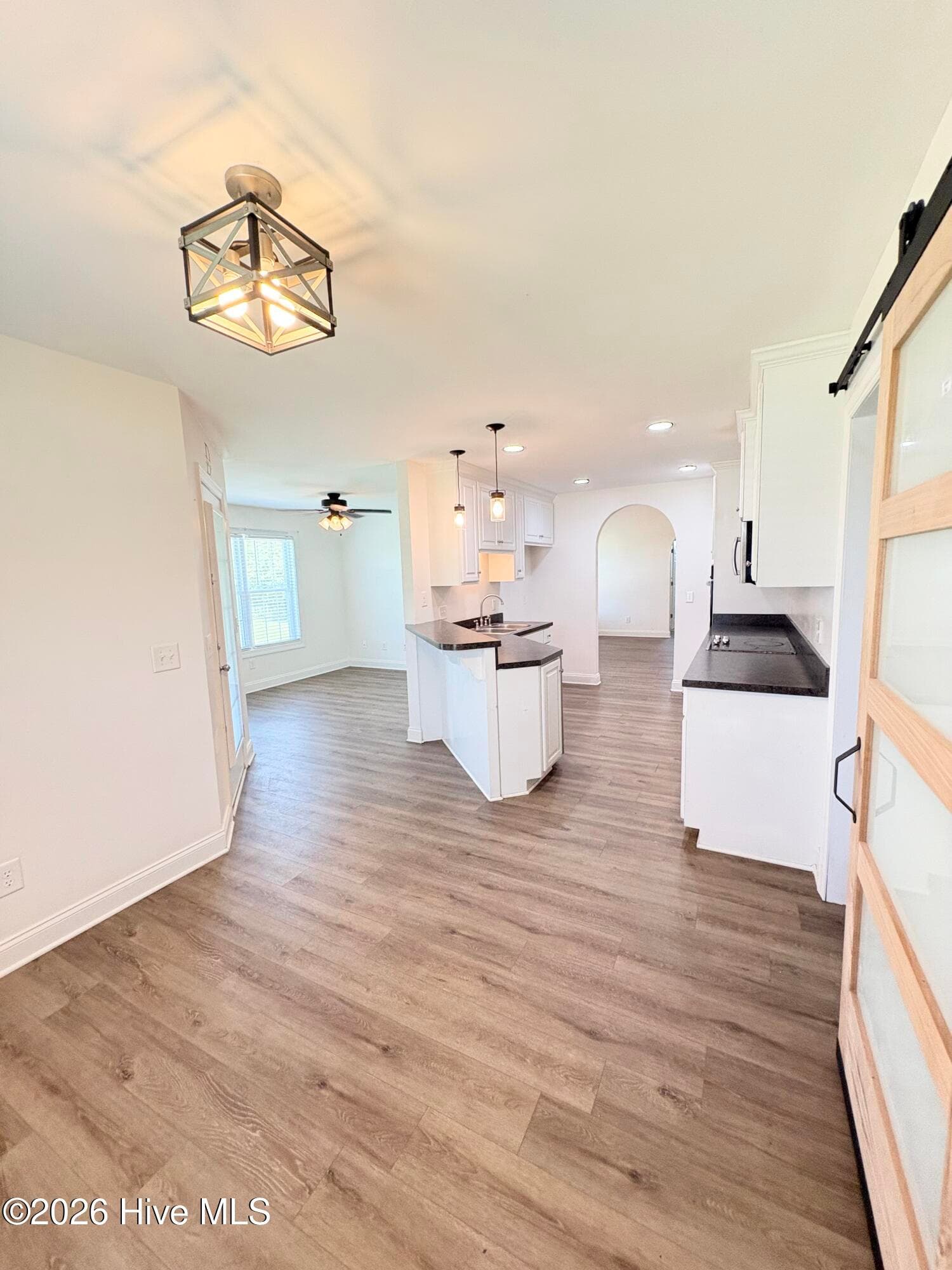 Single Family Residence at 6660 Gabriels Way, Lucama, NC 27851, photo 12 of 21