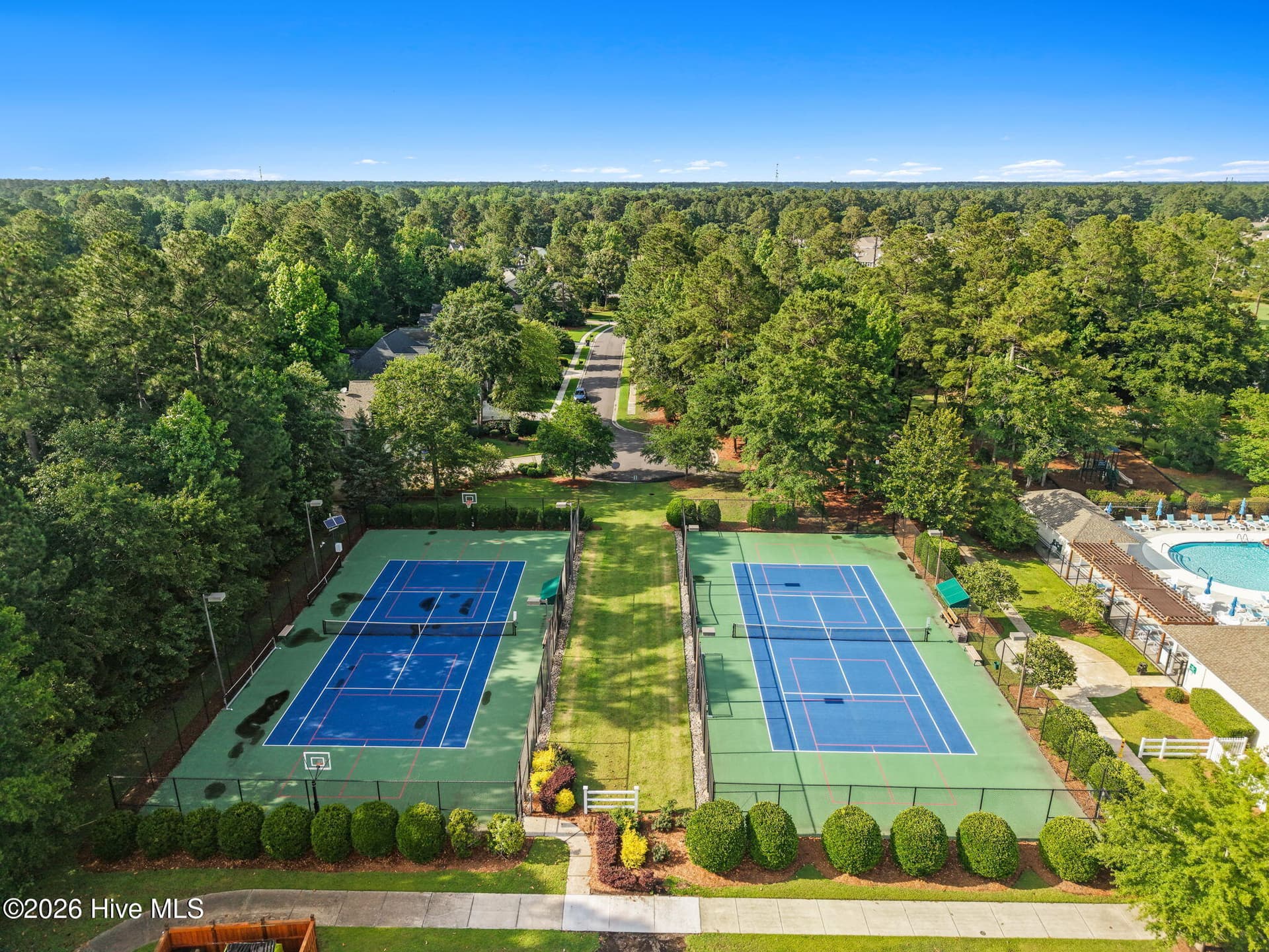 Single Family Residence at 3140 Redfield Drive, Leland, NC 28451, photo 62 of 66