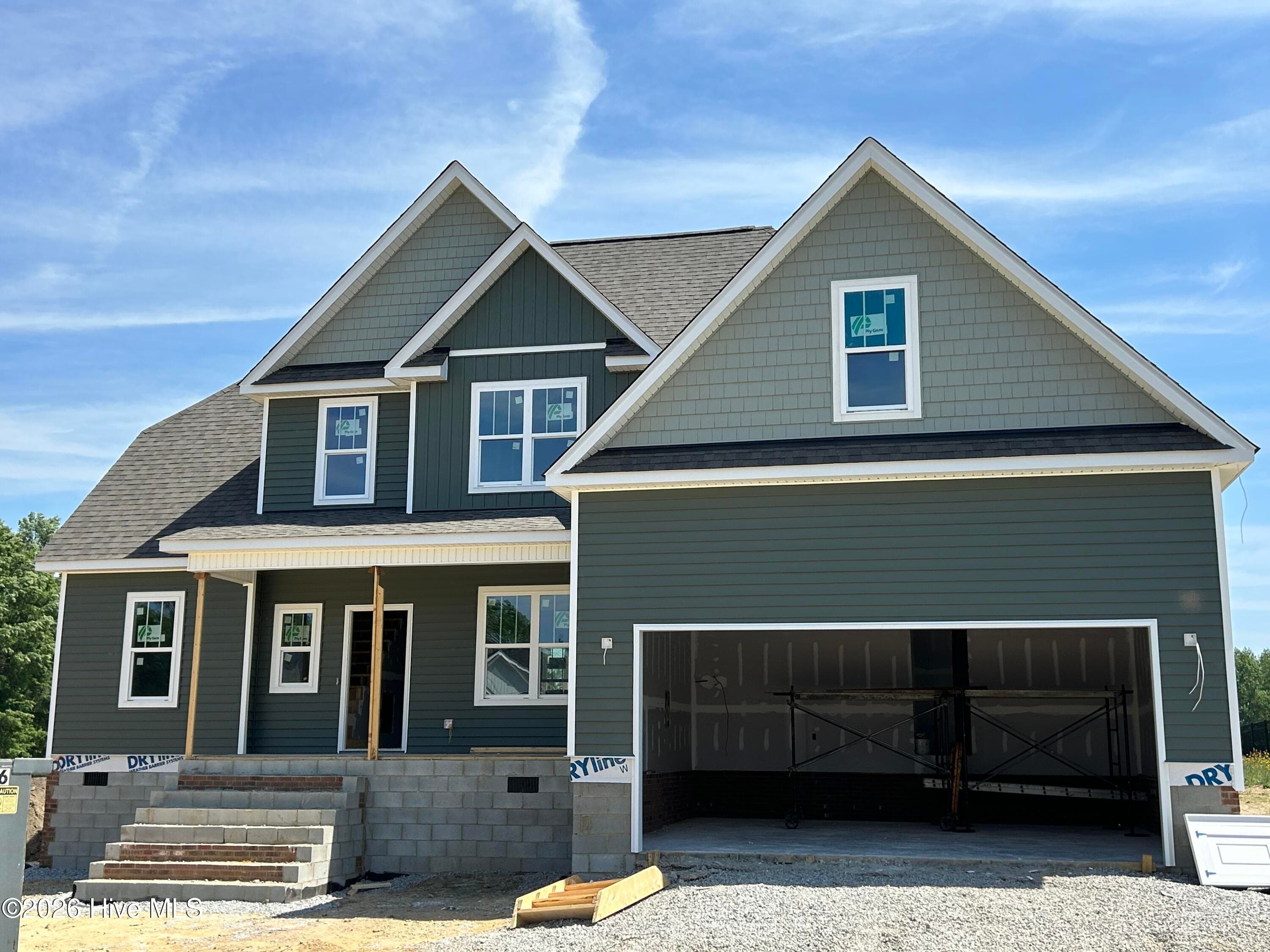 Single Family Residence at 168 Prency Lane, Middlesex, NC 27557, photo 2 of 70