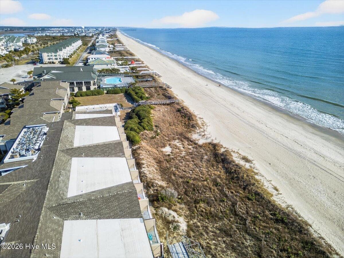 27 Ocean Isle West Boulevard # 1h, Ocean Isle Beach, NC 28469